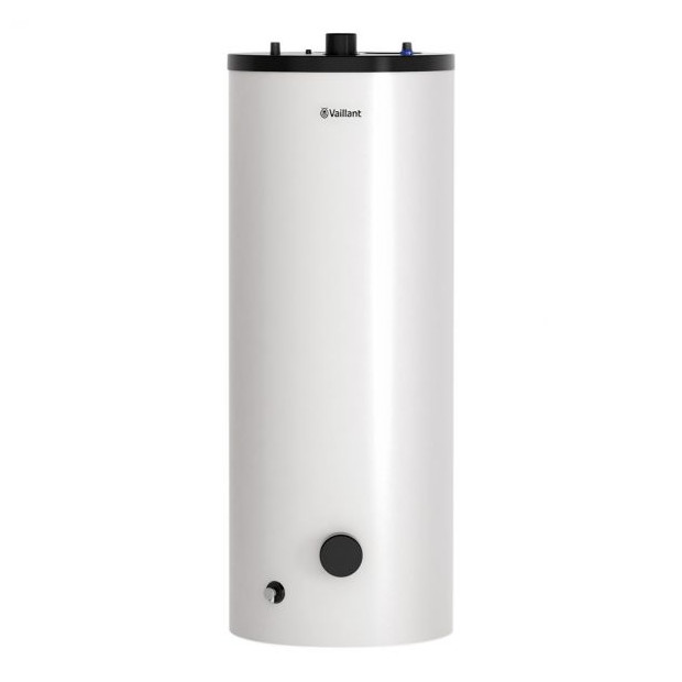Vaillant Warmwasserspeicher uniSTOR plus VIH RW 2502 B Brauchwasserspeicher Waermepumpen 8000023067