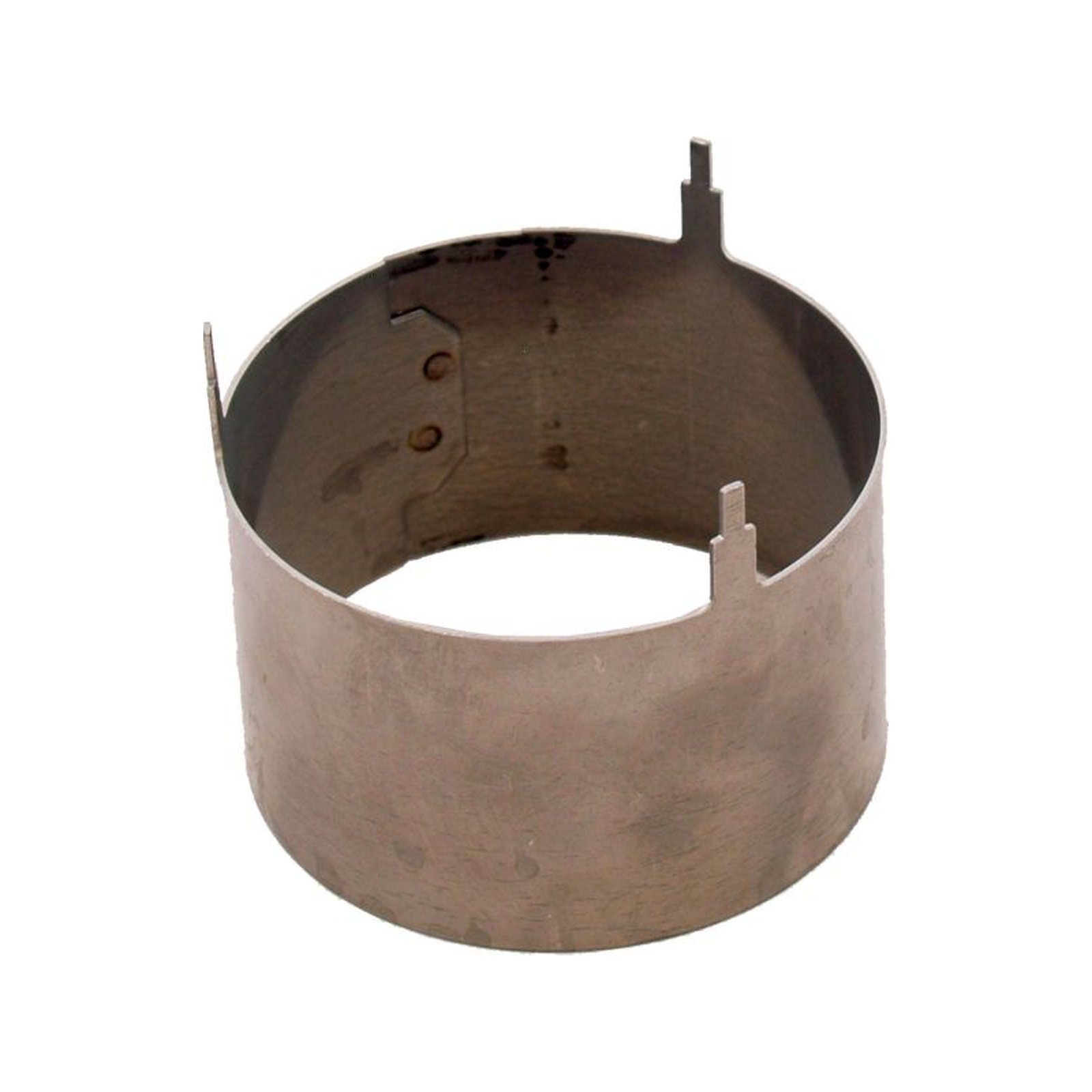 WOLF Flammrohraufsatz EK01B.4/5/7L Brenner Ersatzteil 2414336