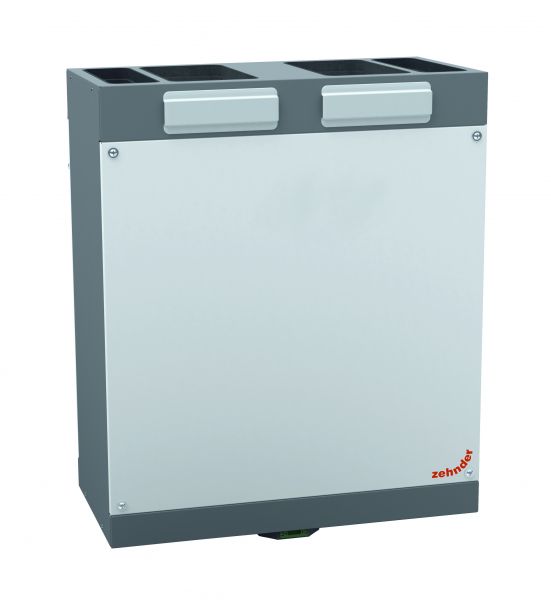 Zehnder Lüftungsgerät ComfoAir 180 Wärmerückgewinnung Sommerbypass G4-Filter 471212210