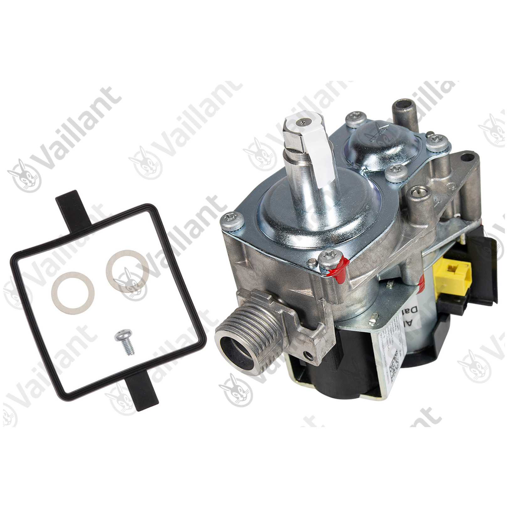 Vaillant Gasarmatur Druckregler Ersatzteil VC VCC VCI VSC Modelle 0020146733