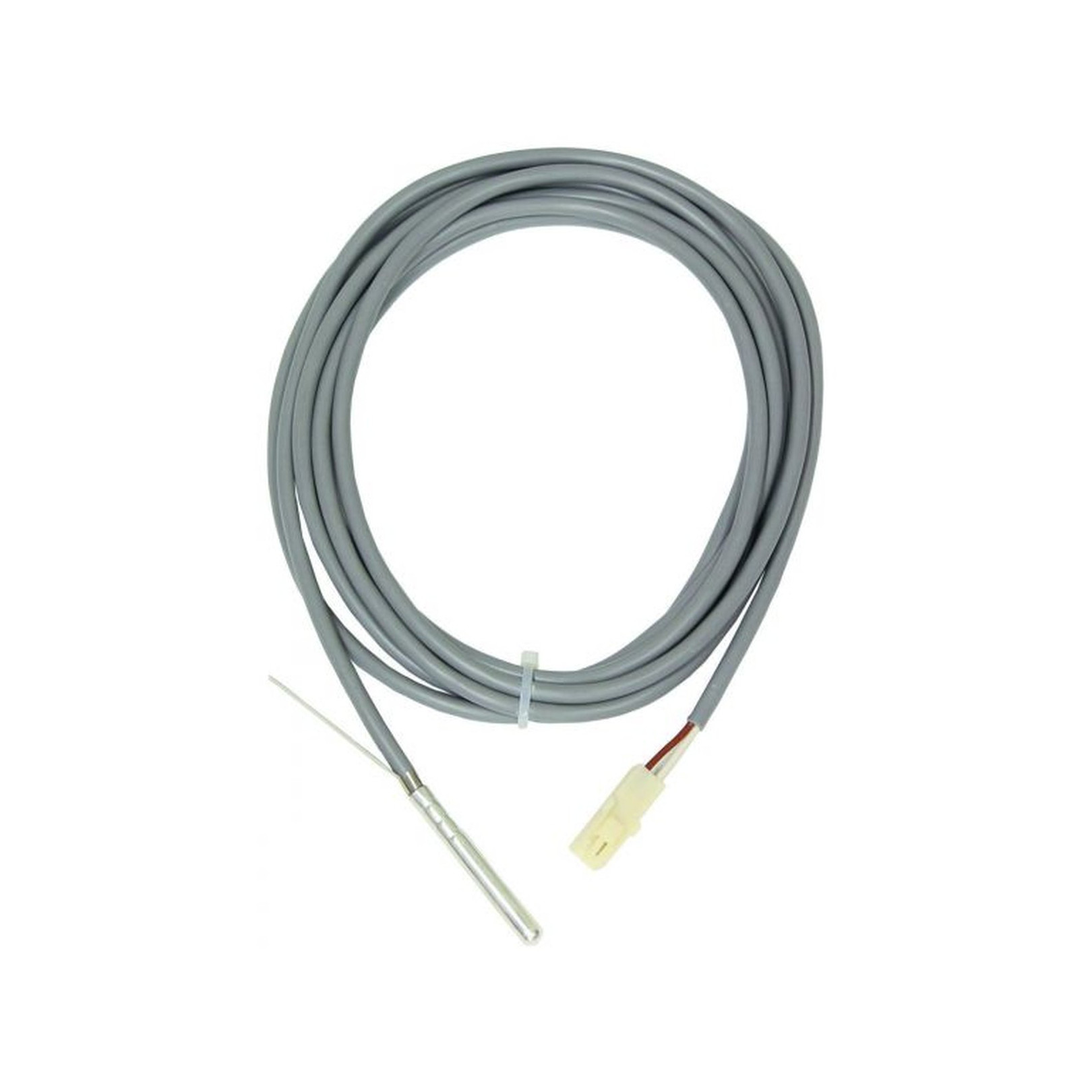 Vaillant Speicherfühler Temperaturfühler Warmwasserspeicher 6 mm 3 m Kabel 306257