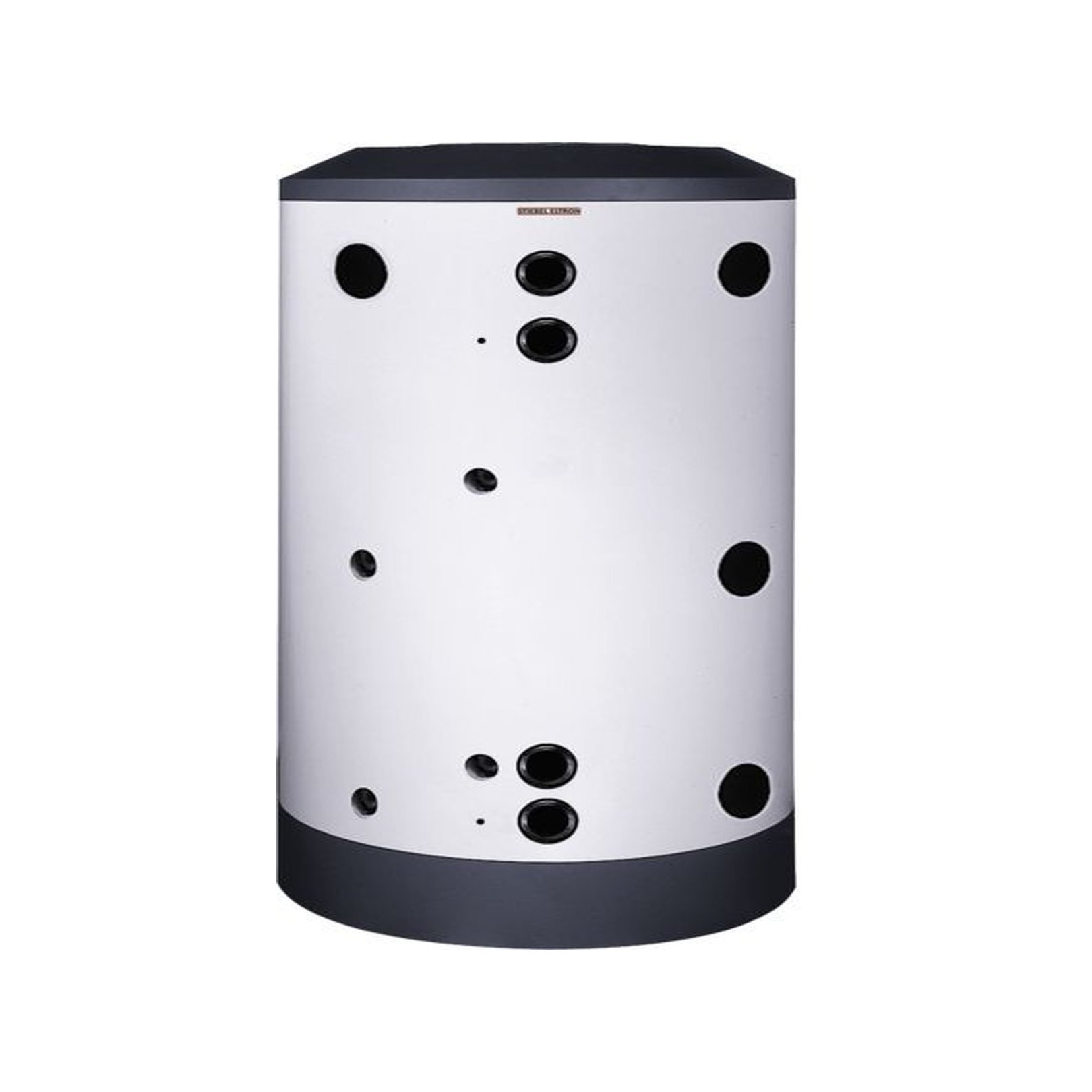 Stiebel Eltron Pufferspeicher SBP 700 E 720 l 2.2 kWh 1890 mm weiß 185459