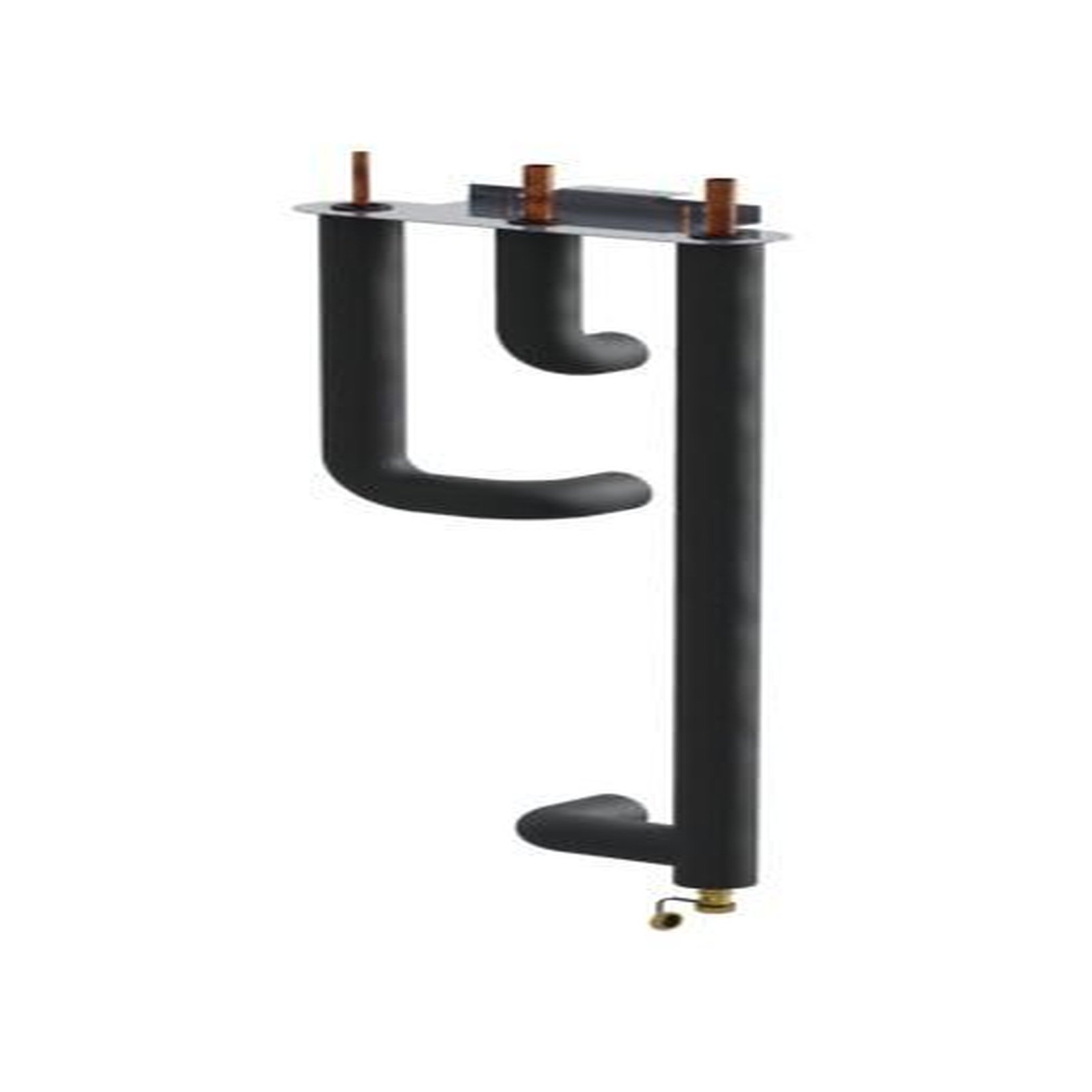 Stiebel Eltron Rohrbausatz RBS-SBC gedämmt Integralspeicher Kaltwasser 22 mm Warmwasser 22 mm Zirkulation 12 mm 238827