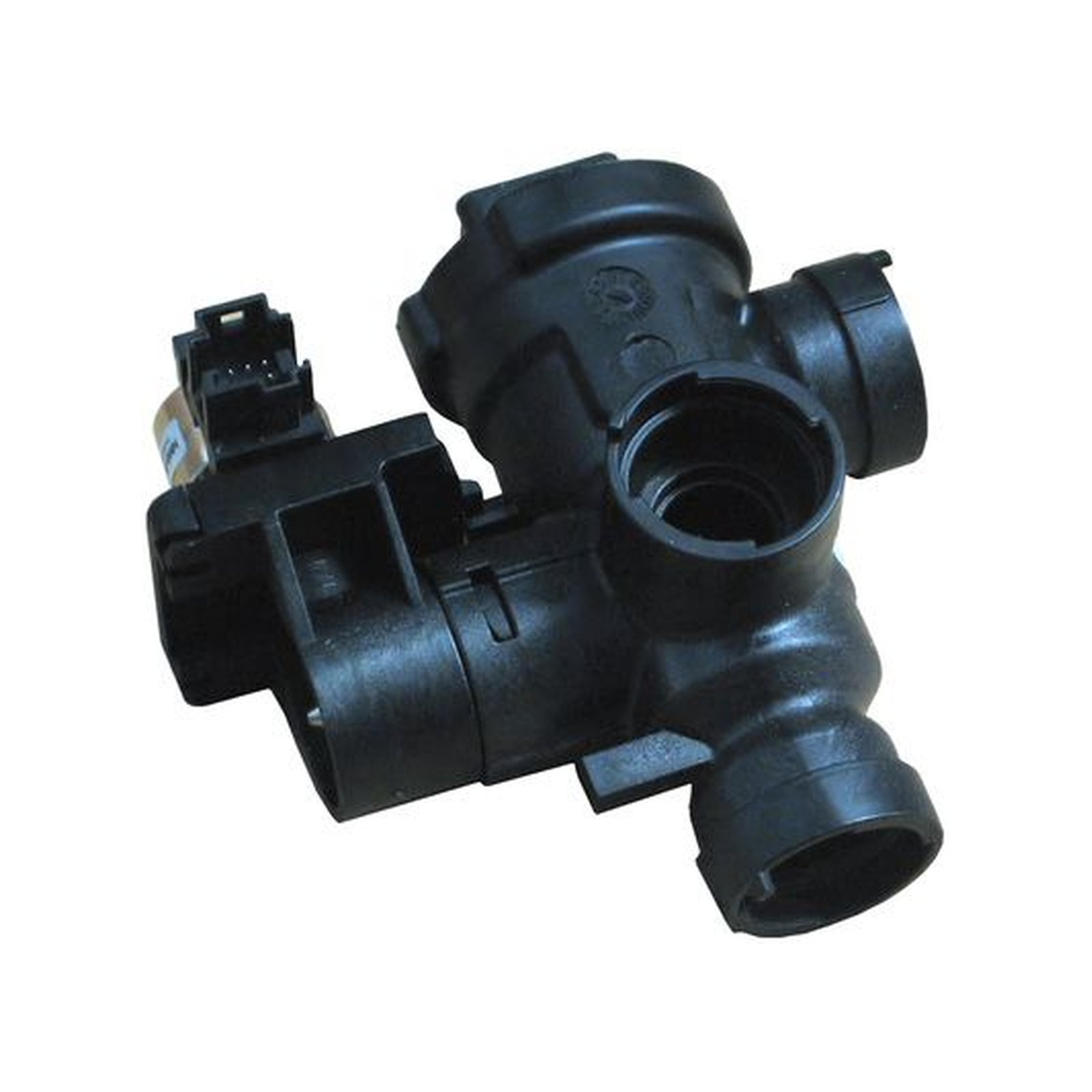 Bosch 3-Wege-Ventil Gasheizkessel Ersatzteil Edelstahl Dichtheitsklasse A 87160108010