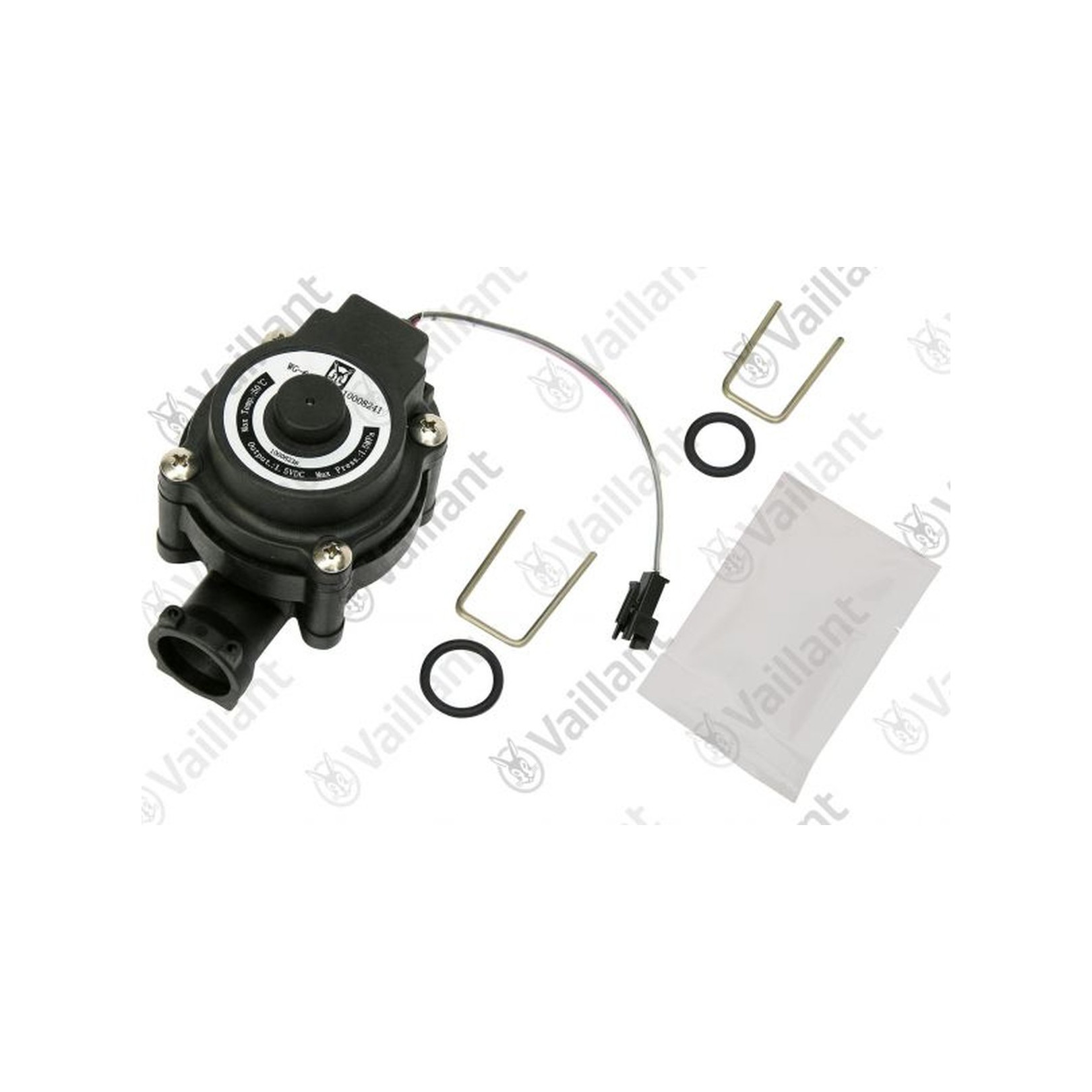 Vaillant Generator Ersatzteil MAG GX Serie 0020068020
