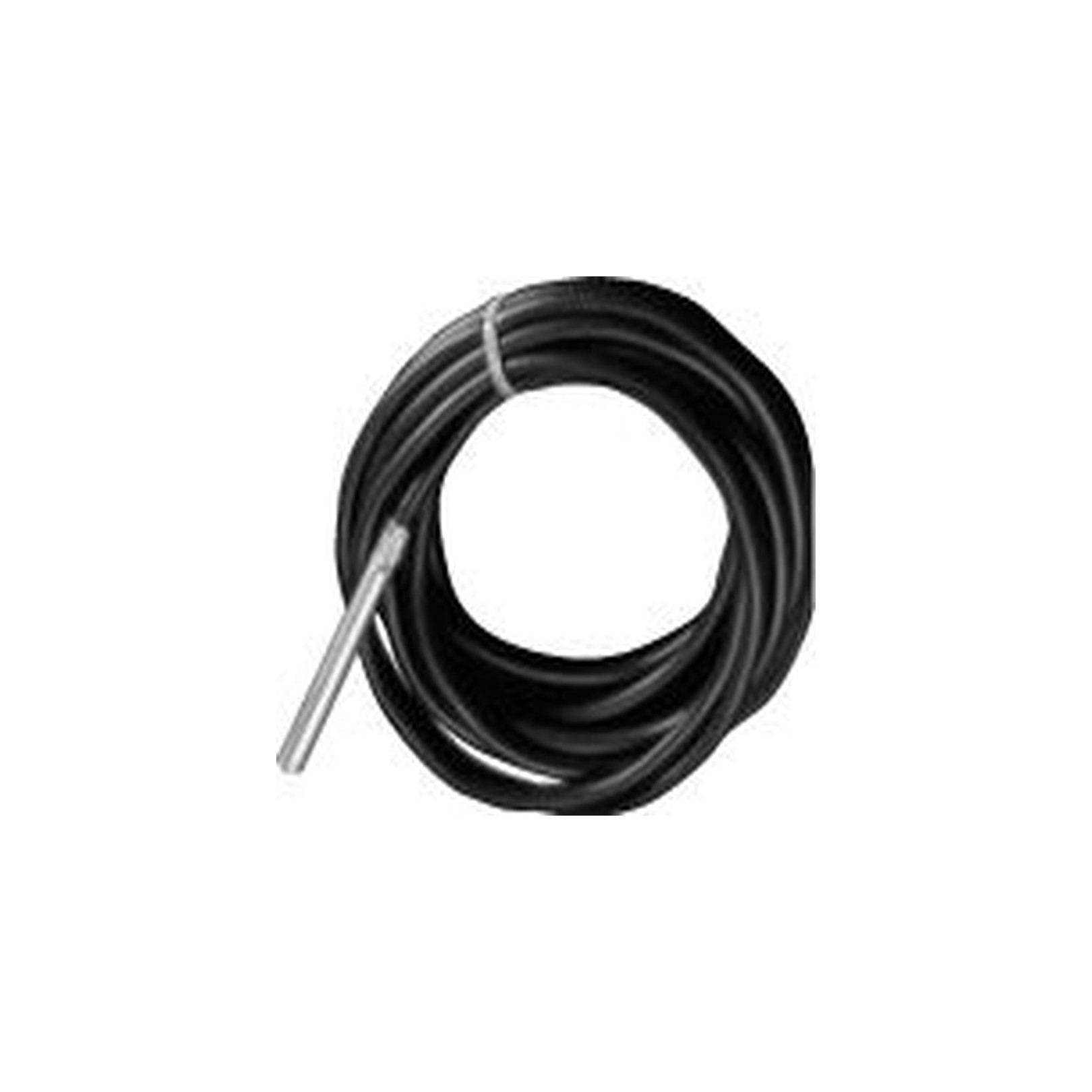 Bosch Kollektorfühler NTC20K TF2 Solartechnik Zubehör temperaturbeständiges Silikon 2.5 m Kabel 7747009880