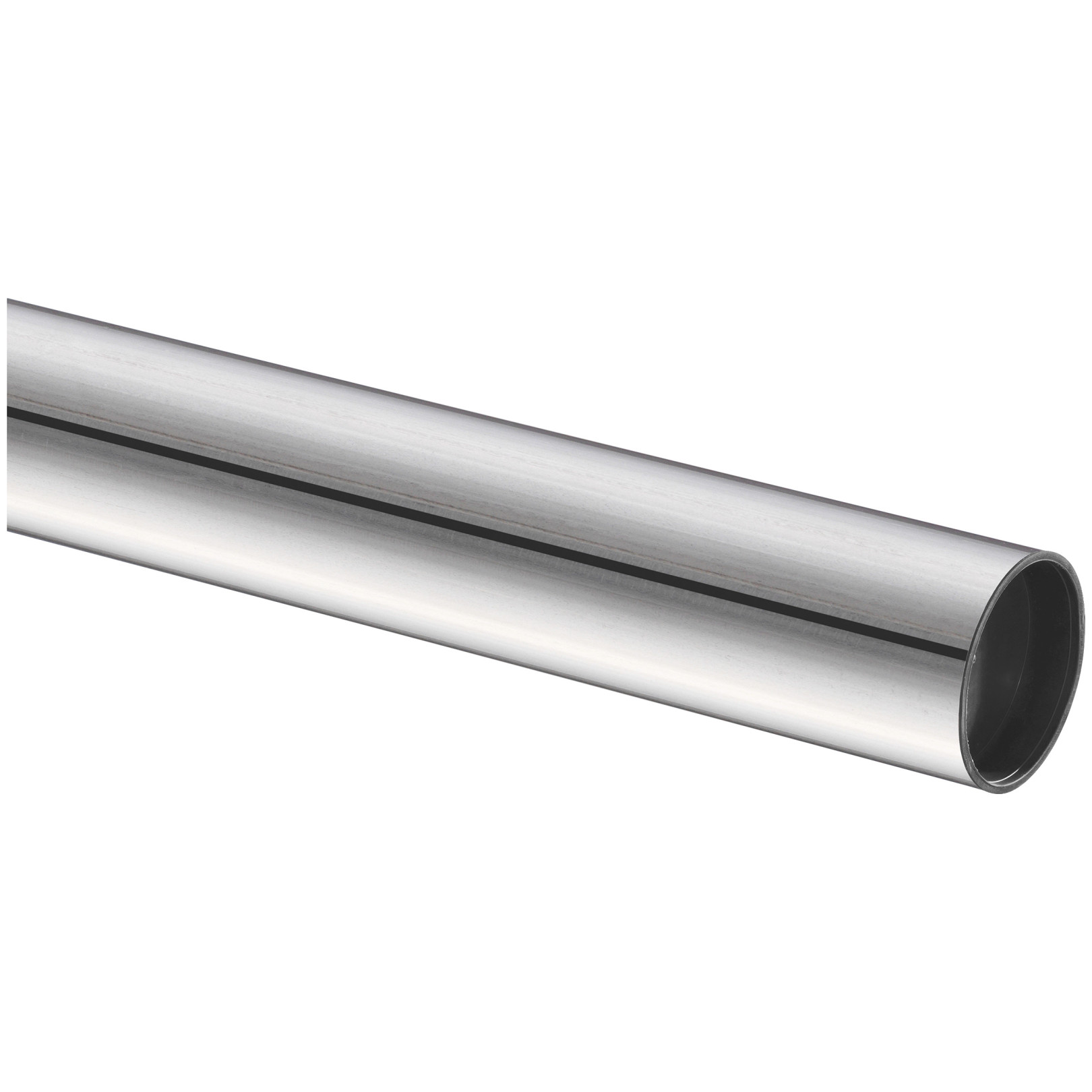 Viega Temponox-Rohr XL 64,0x1,5mm Edelstahl 1.4520 lasergeschweißt 792381