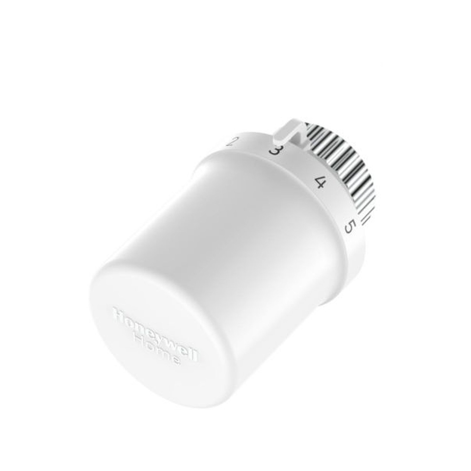 Honeywell Thermostatregler Thera-6 T3019 M30x1,5 6-28 Grad C weiß T3019