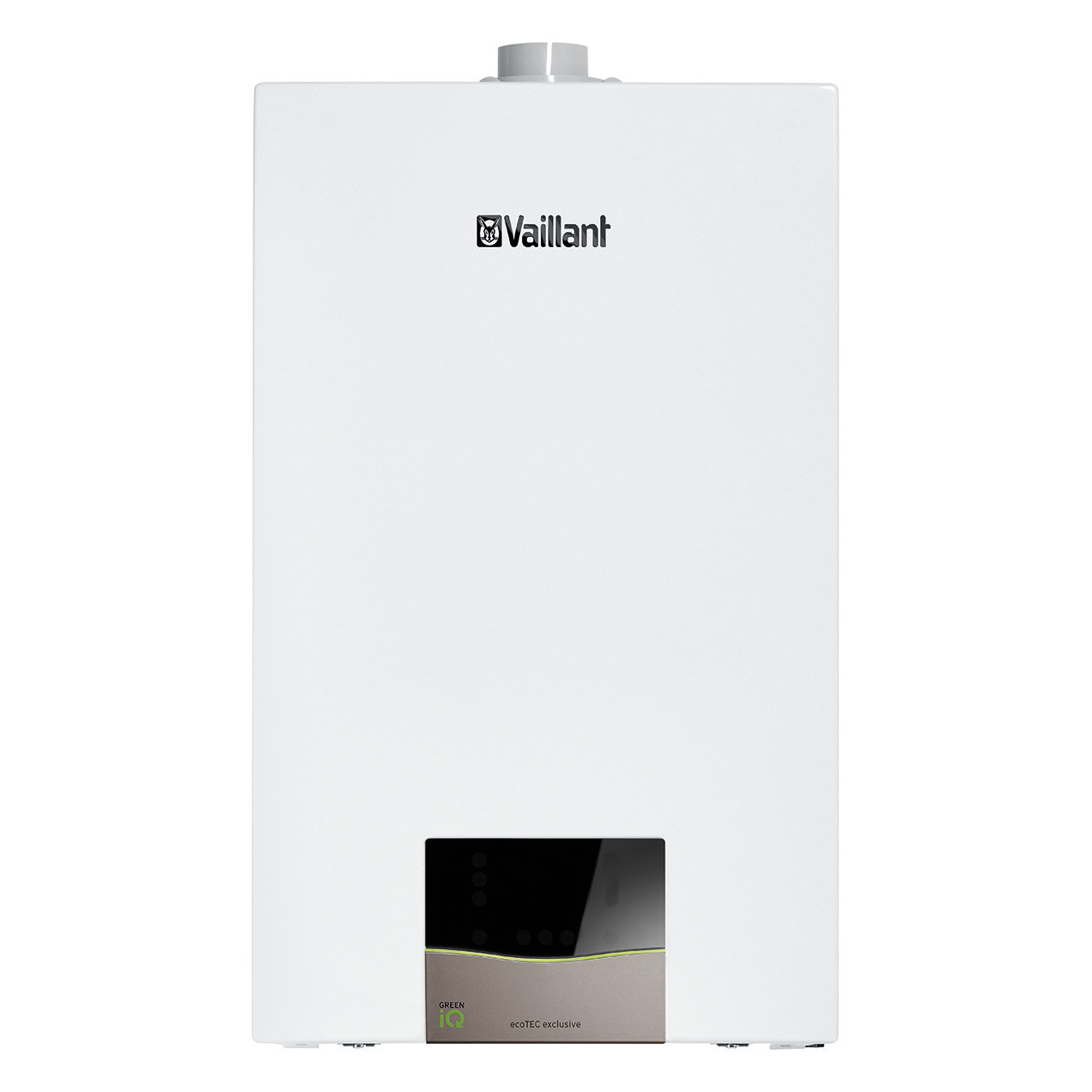 Vaillant Paket ecoTEC exclusive VC 30 CS/1-7 VRC 720/3 Brennwerttechnik Heizungsregler 8000016645