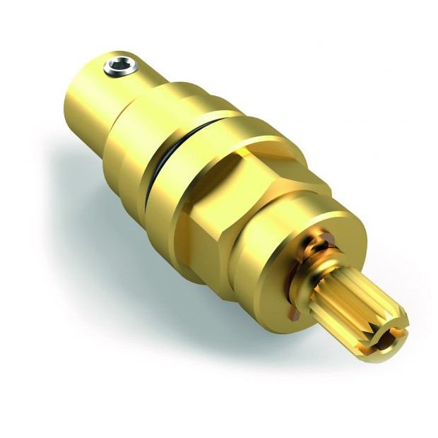 KEMPER Innenoberteil Rotgussarmatur Frosti 576 komplett kompatibel FROSTI-PLUS E01055750001500