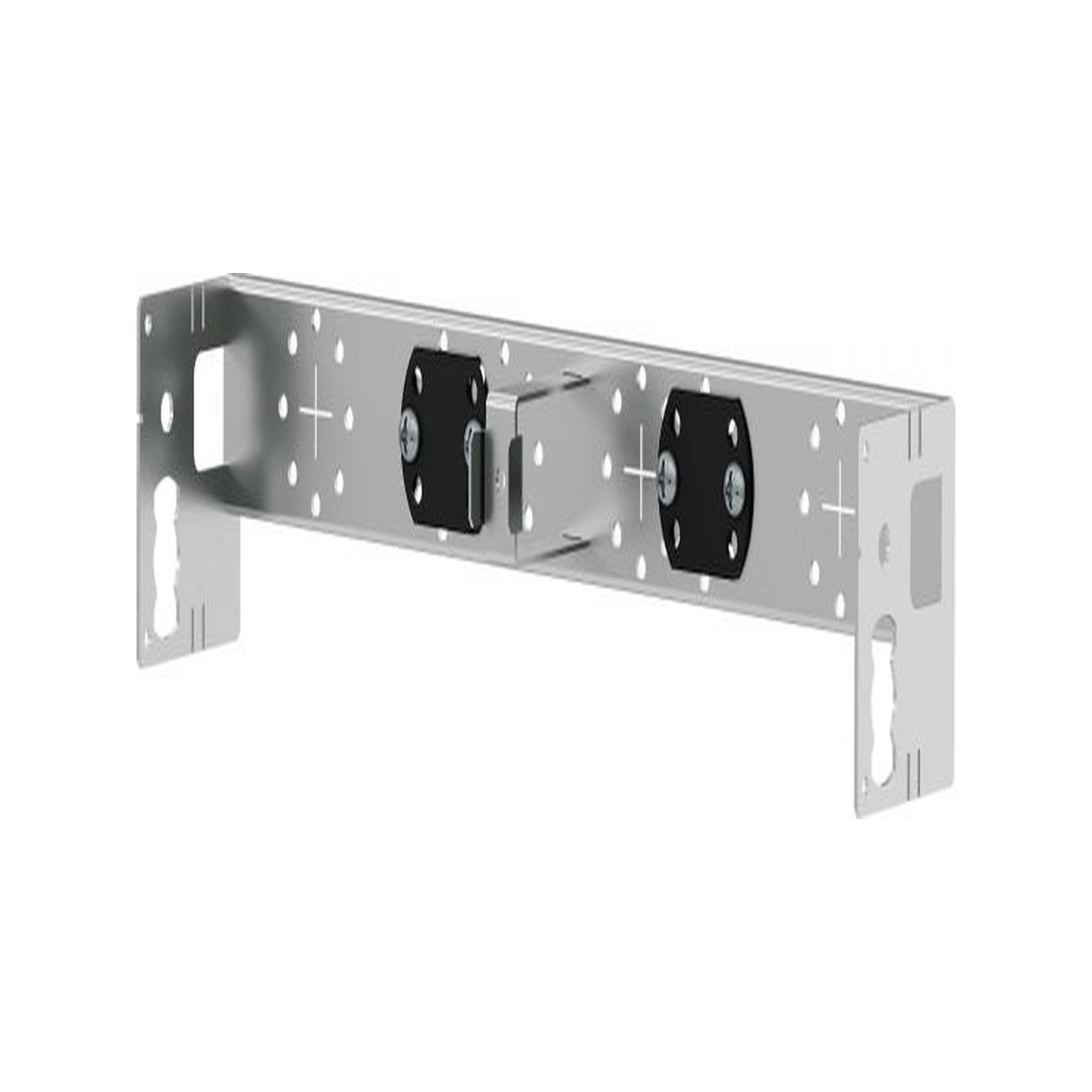 Viega Armaturenträger Prevista Dry Plus 8558 AP Armatur Stahl verzinkt Befestigung schallgeschützt 776558