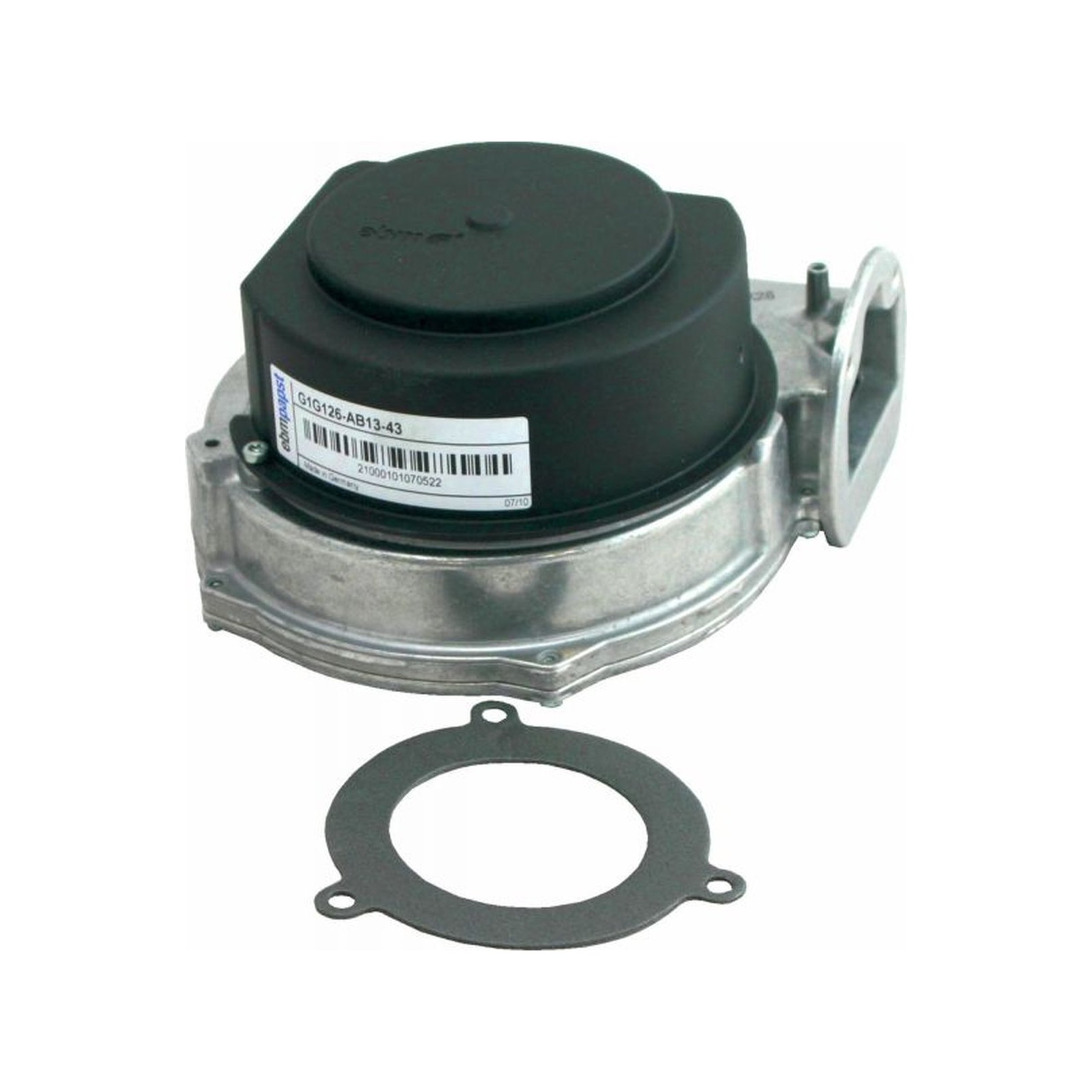 Wolf Ventilator GB bis 10.1999 Ersatzteil 210001099