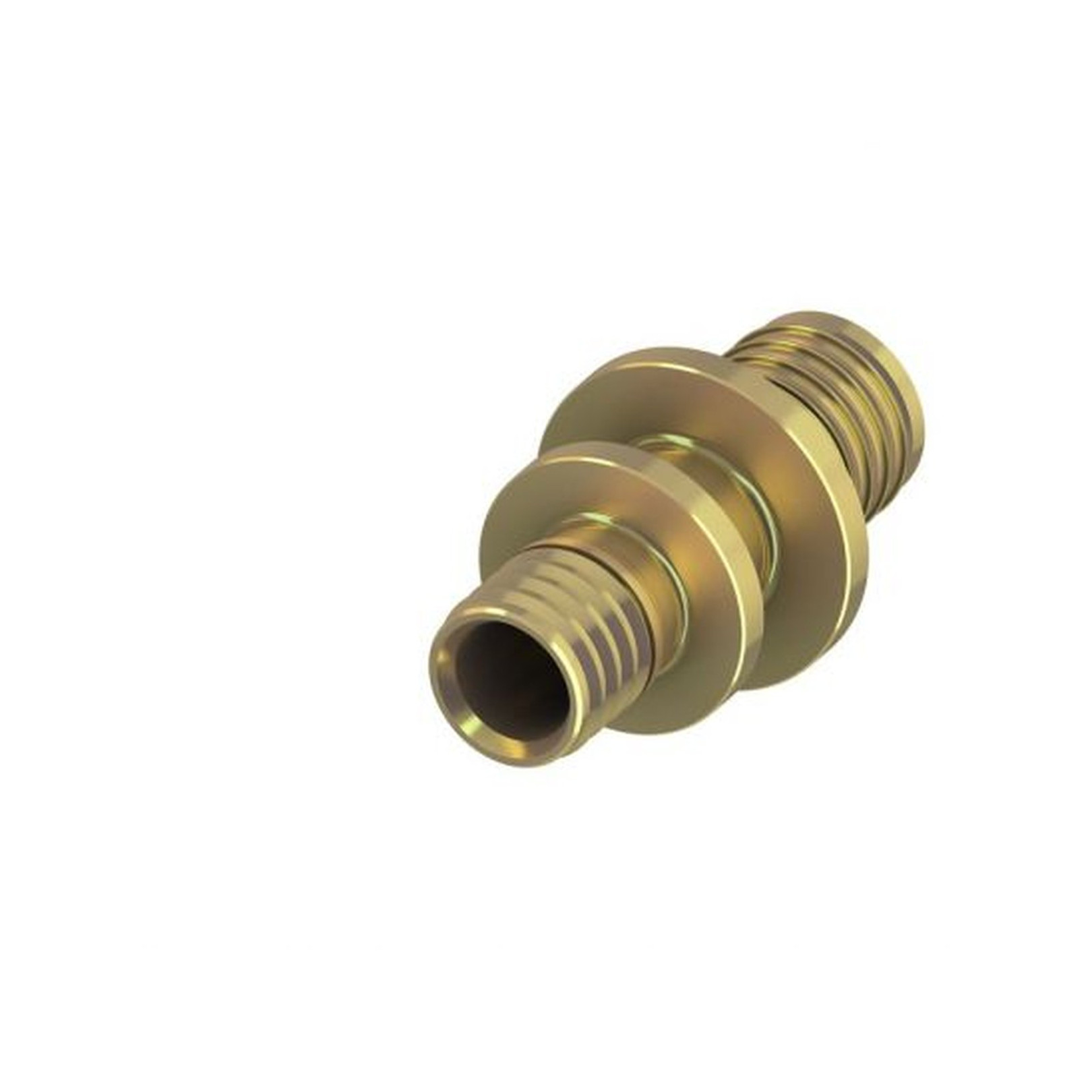 TECEflex Kupplung reduziert 32 x 20 Siliziumbronze 706606