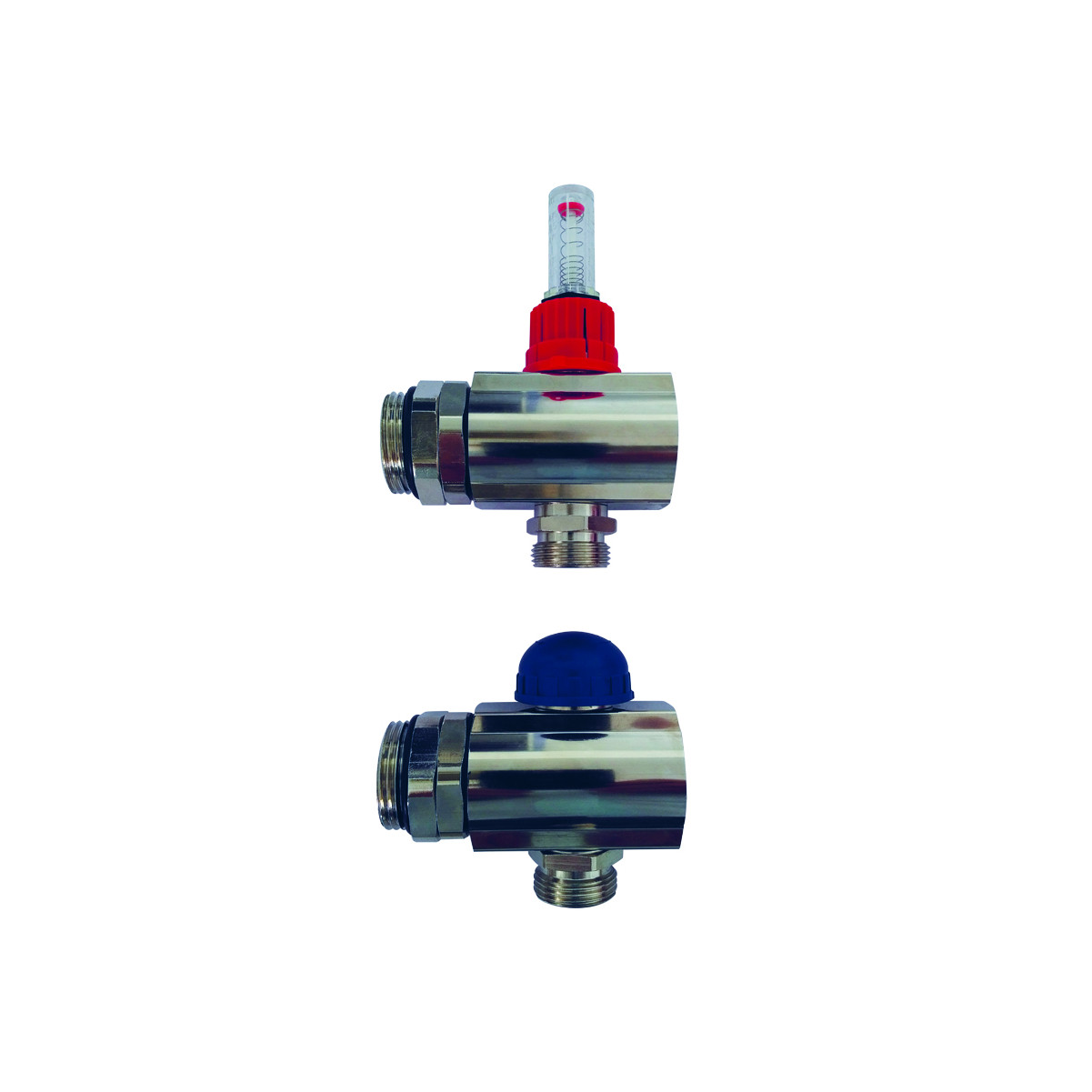 Purmo Erweiterungsset Premium Objekt line Verteiler 1 Kreis FBWMSST01401420