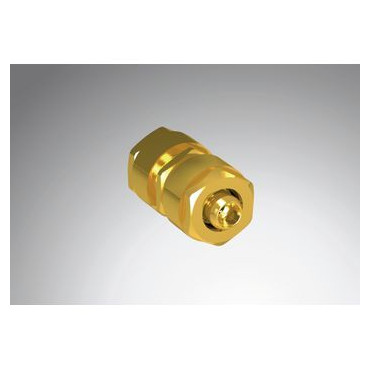 Purmo Universal-Anschlussverschraubung Verbundrohr 1-2 Zoll 14mm Beutel 10St FAZ1S12M14S0000