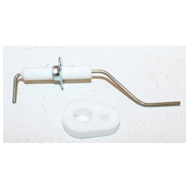 ATAG Ionisationselektrode S4297700 VR 15-40 Ersatzteil Zubehör Wärmeerzeuger 8719638542883