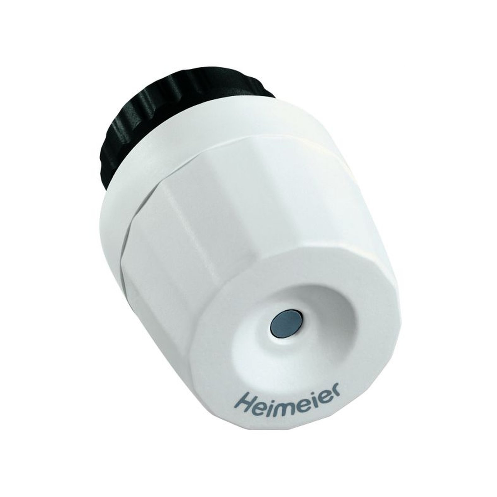 HEIMEIER Stellantrieb EMOtec 230V Fußbodenheizung stromlos geschlossen Stellungsanzeige IP43 M30x1.5 1807-00.500