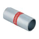 Geberit Mapress C-Stahl Rohrnippel verzinkt d22 1.0034 22052