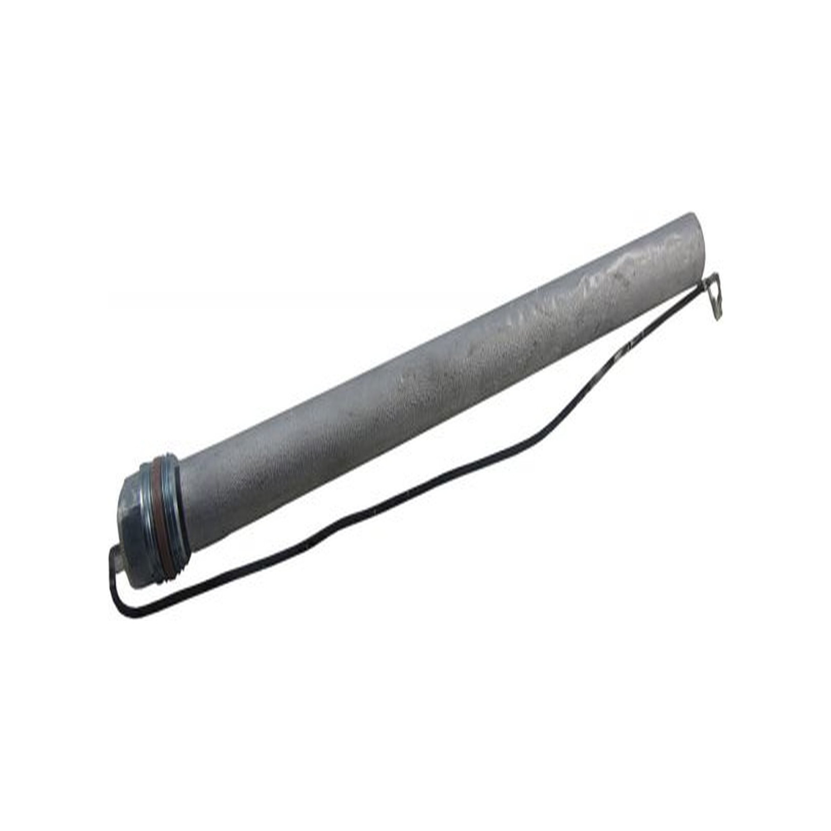 Buderus Anode isoliert 1 Zoll 325 mm lang Ersatzteil Heizgeräte Anodenschutz 87199282260