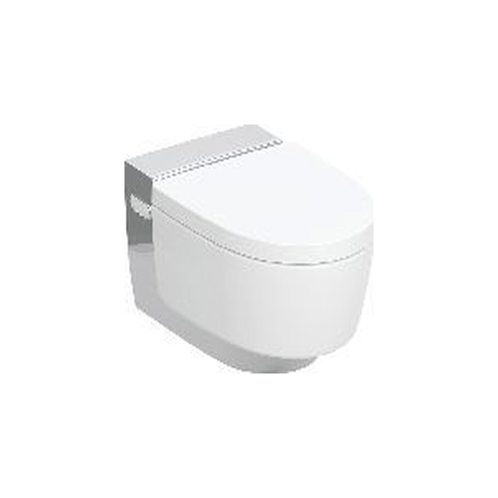 Geberit Dusch-WC AquaClean Mera Classic Wandtoilette TurboFlush WhirlSpray Geruchsabsaugung Softclose 146200211 Geberit Dusch-WC AquaClean Mera Classic Wandtoilette TurboFlush WhirlSpray Geruchsabsaugung Softclose 146200211