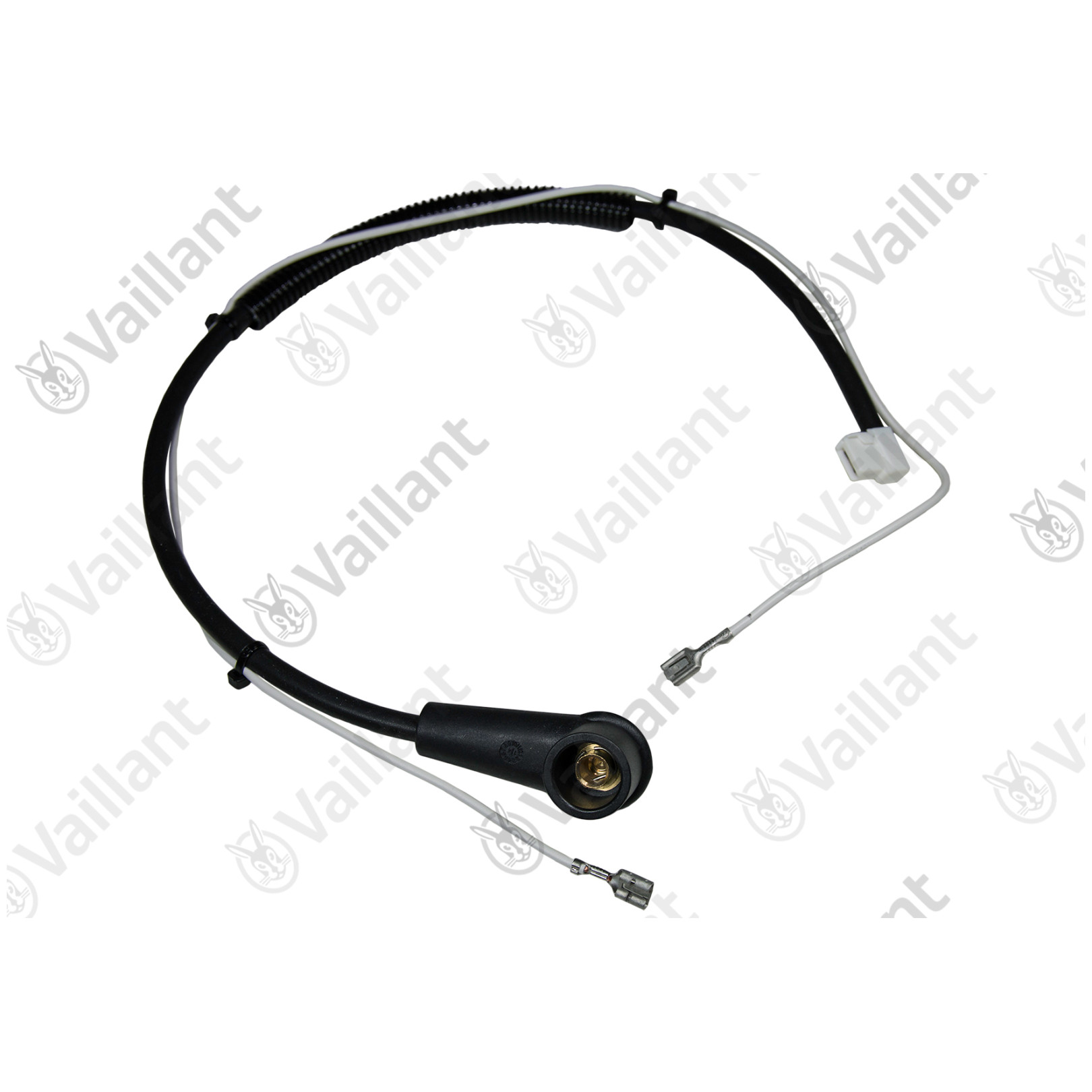 Vaillant Zündkabel 091542 VC 126plus196plus246 E-C VCW 196plus246 E-C 21cm Zubehör Wärmeerzeuger