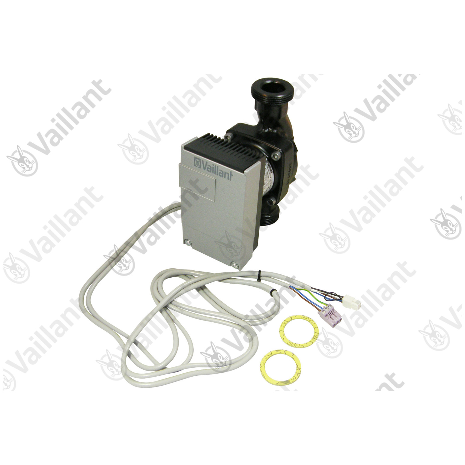 Vaillant Pumpe Heizkreis 0020093201 Zubehör Wärmeerzeuger Kompatibel VWL VWS VWW 2.33kg
