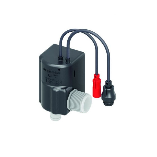 TECE Ventileinheit TECEfilo 230-12V Netz Magnetventil Schmutzfilter 9242092