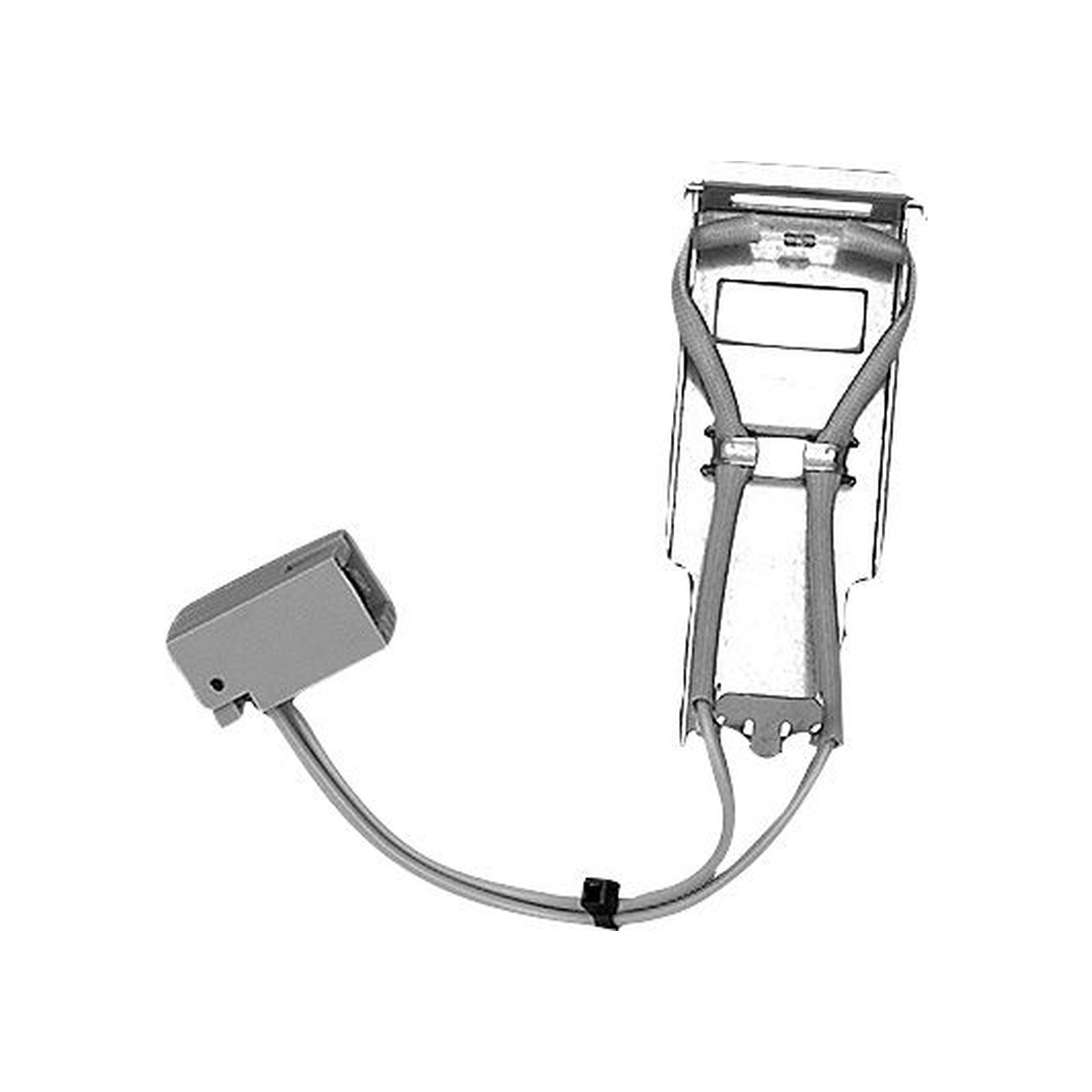 Bosch Abgasüberwachung Gasheizkessel Ersatzteil 87172080620 0.035 kg 52x47x88 mm