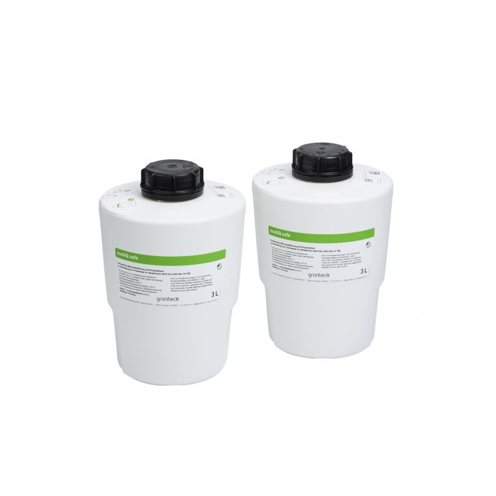 Grünbeck Mineralstofflösung exaliQ safe Liter