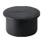 Geberit Muffenstopfen Silent-PP DN 50 schalloptimiert PP-MD 390228141