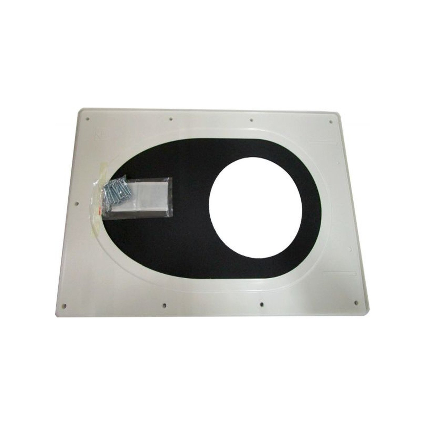 Wolf Dichtungsmanschette Dachdurchführung DN125 DN180 Abdichtung CWL 2577006