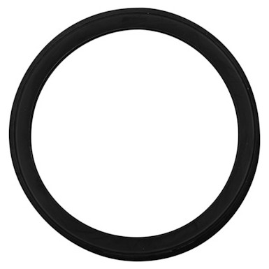 Buderus Dichtring d 87.5mm Ersatzteil Heizung Dichtungsring 87229333300