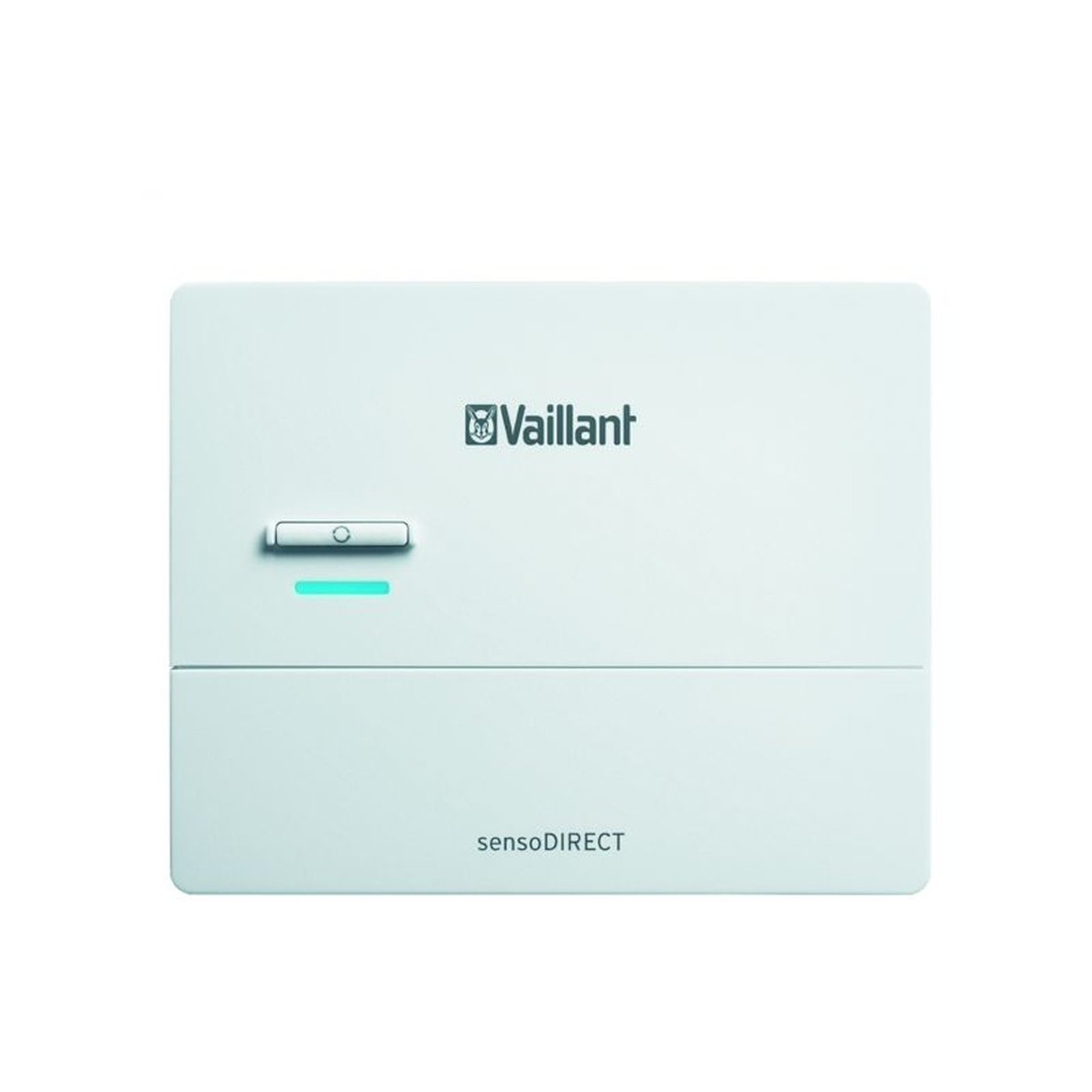 Vaillant Heizungsregler sensoDIRECT VRC 710 eBUS witterungsgeführt 1 Heizkreis 0020274790