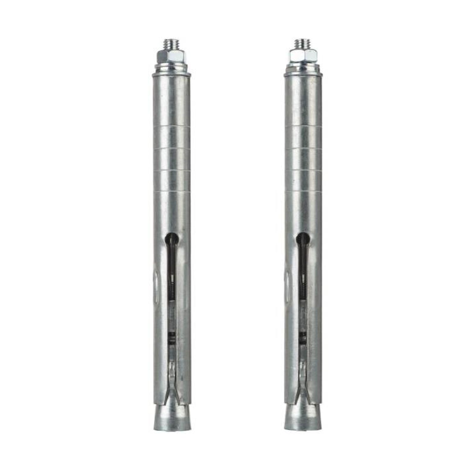 Viessmann Bohrkonsolen-Set (2 Bohrkonsolen, 2 Abst-7527880