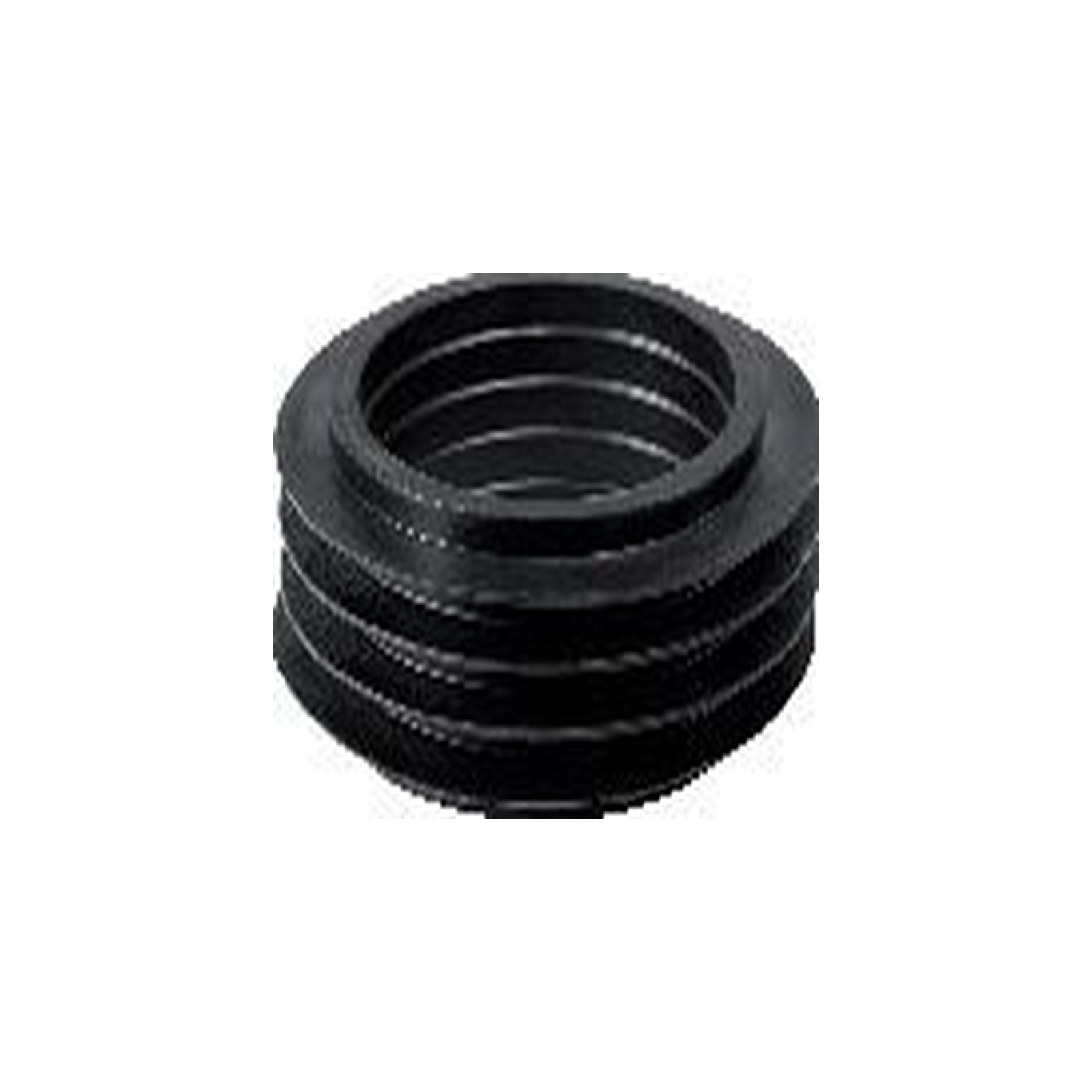 Geberit Manschette Spülrohranschluss d44 EPDM 45 mm Außendurchmesser 119668001