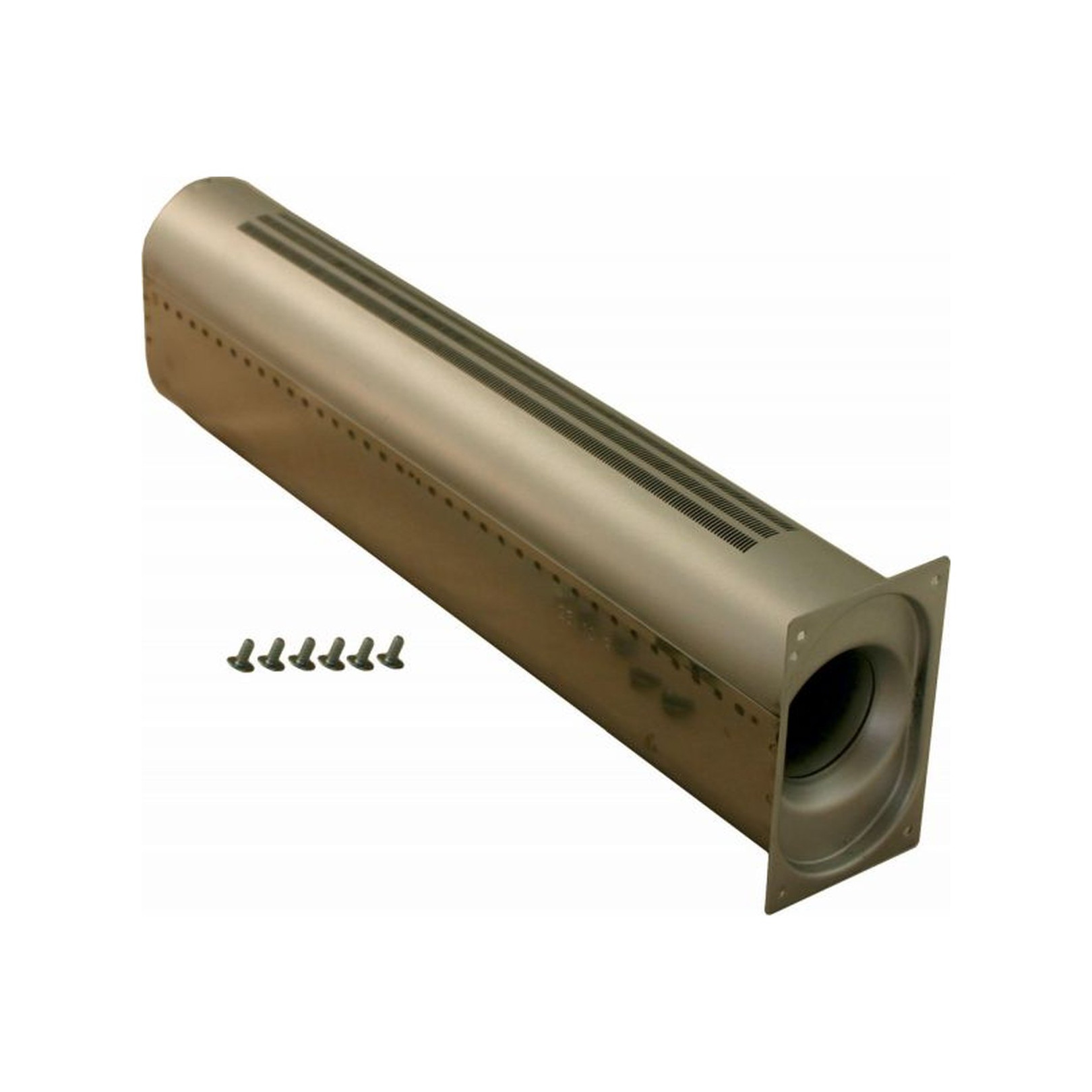 WOLF Brennerlanze Ersatzteil NG-31E Schrauben inklusive 8750064