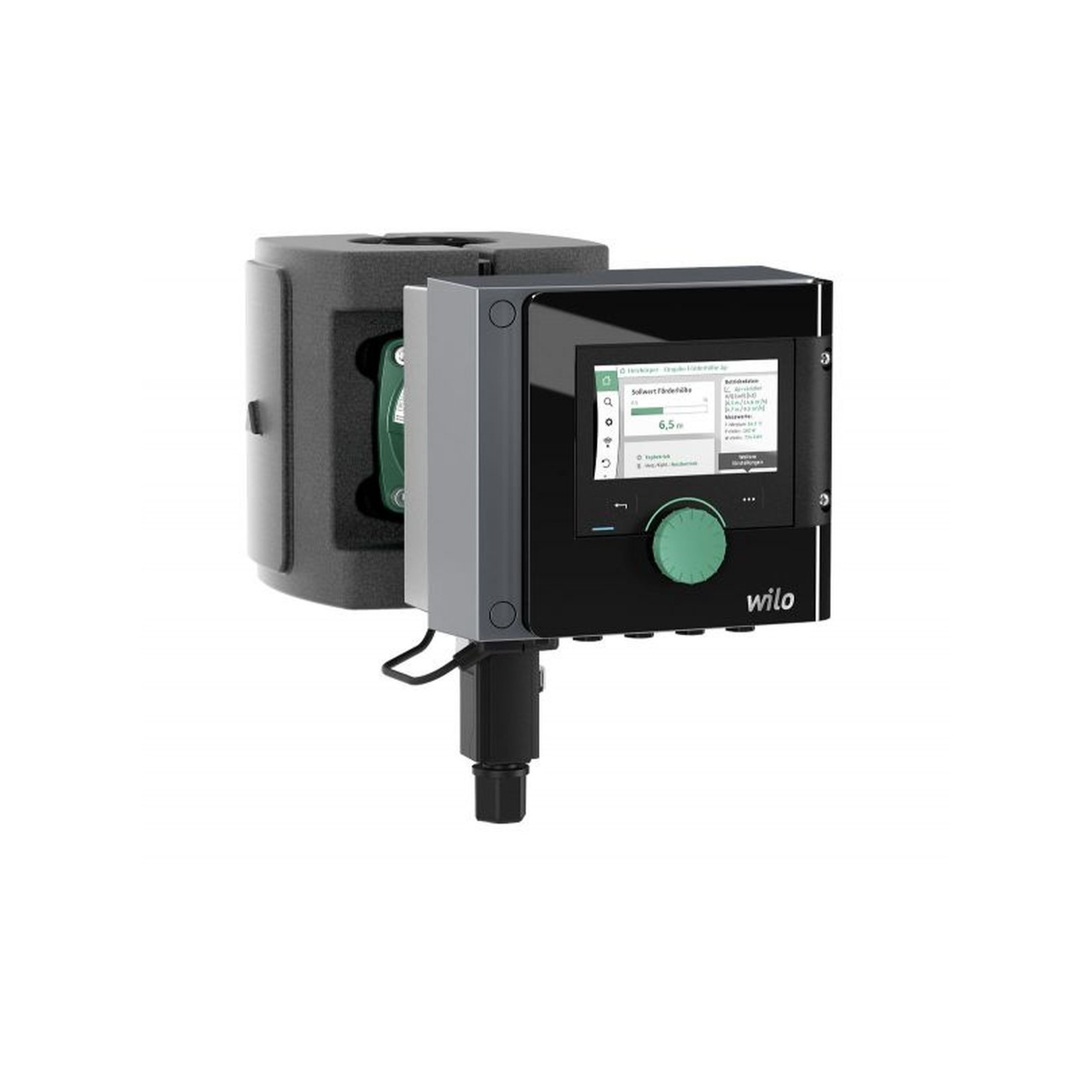 Wilo Stratos MAXO 25/0,5-12 PN10 G11/2 283W Premium Smart-Pumpe 2186187