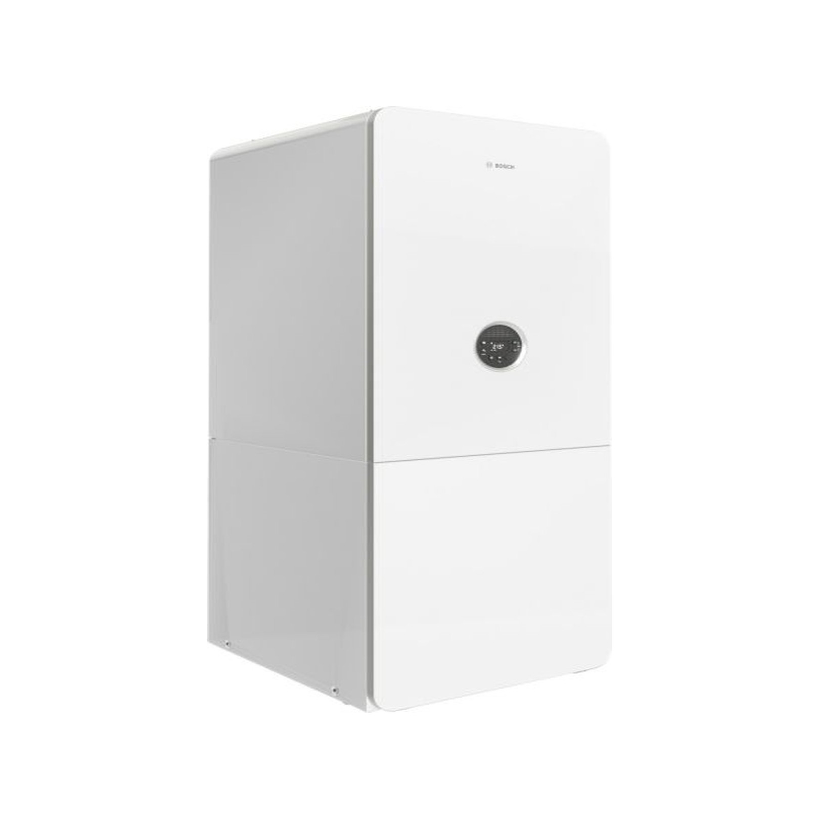 Bosch Gas-Brennwertgerät Condens 5300i WM 17/100S 23 Schichtladespeicher Erdgas E Aluminium-Silizium Wärmeblock 7738101039