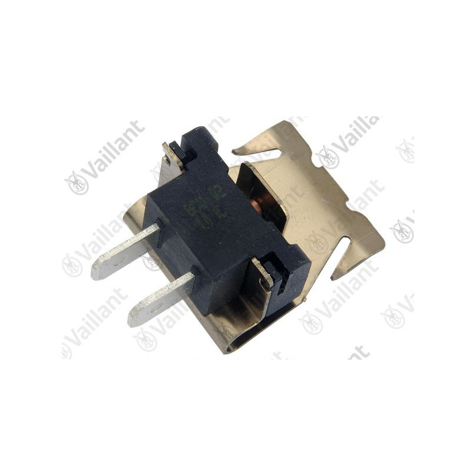 Vaillant NTC-Fühler 103430 kompatibel VCW-Baureihen Temperaturfühler HAN 103430