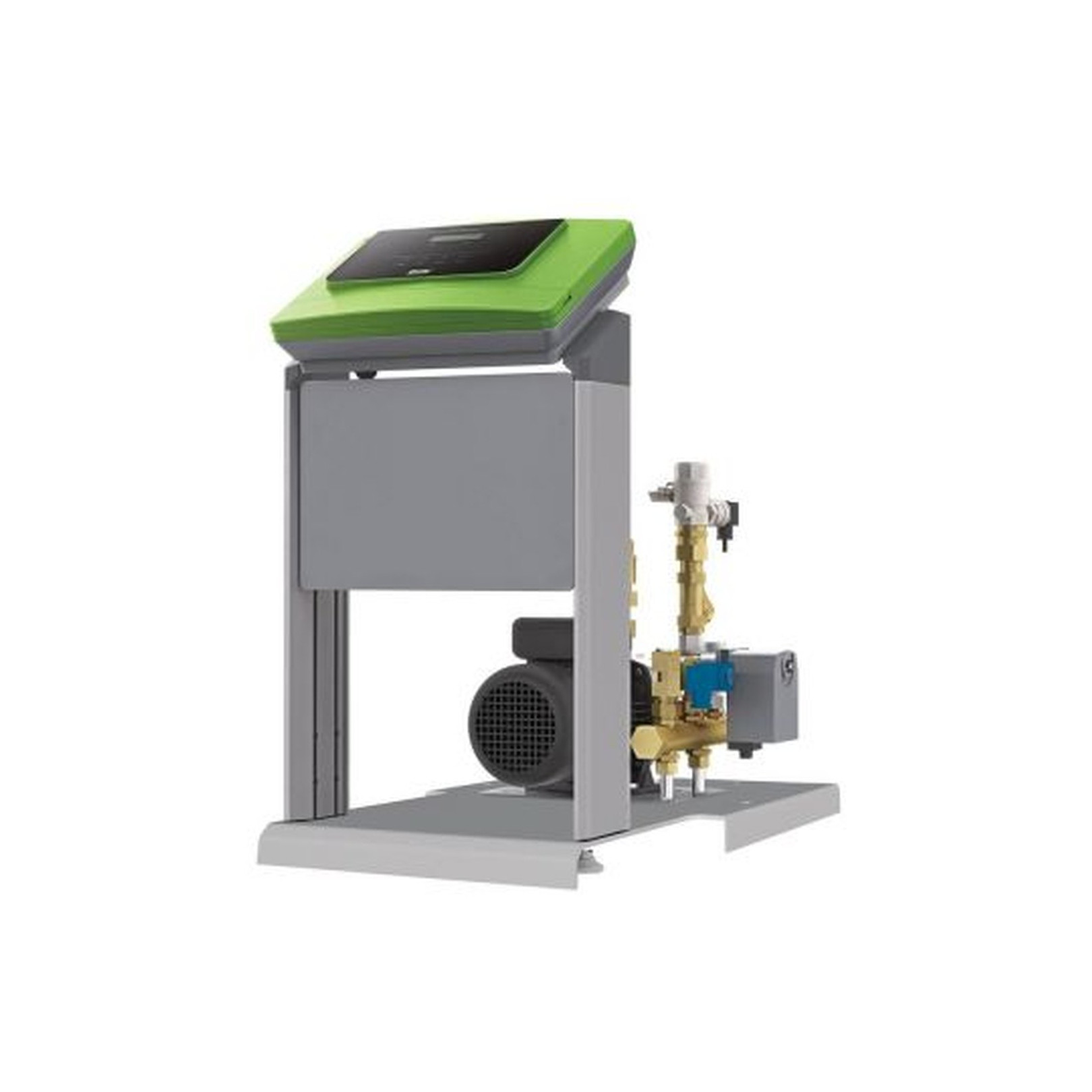 Winkelmann Variomat Steuereinheit VS 1 Druckhaltung Entgasung Nachspeisung 8910100