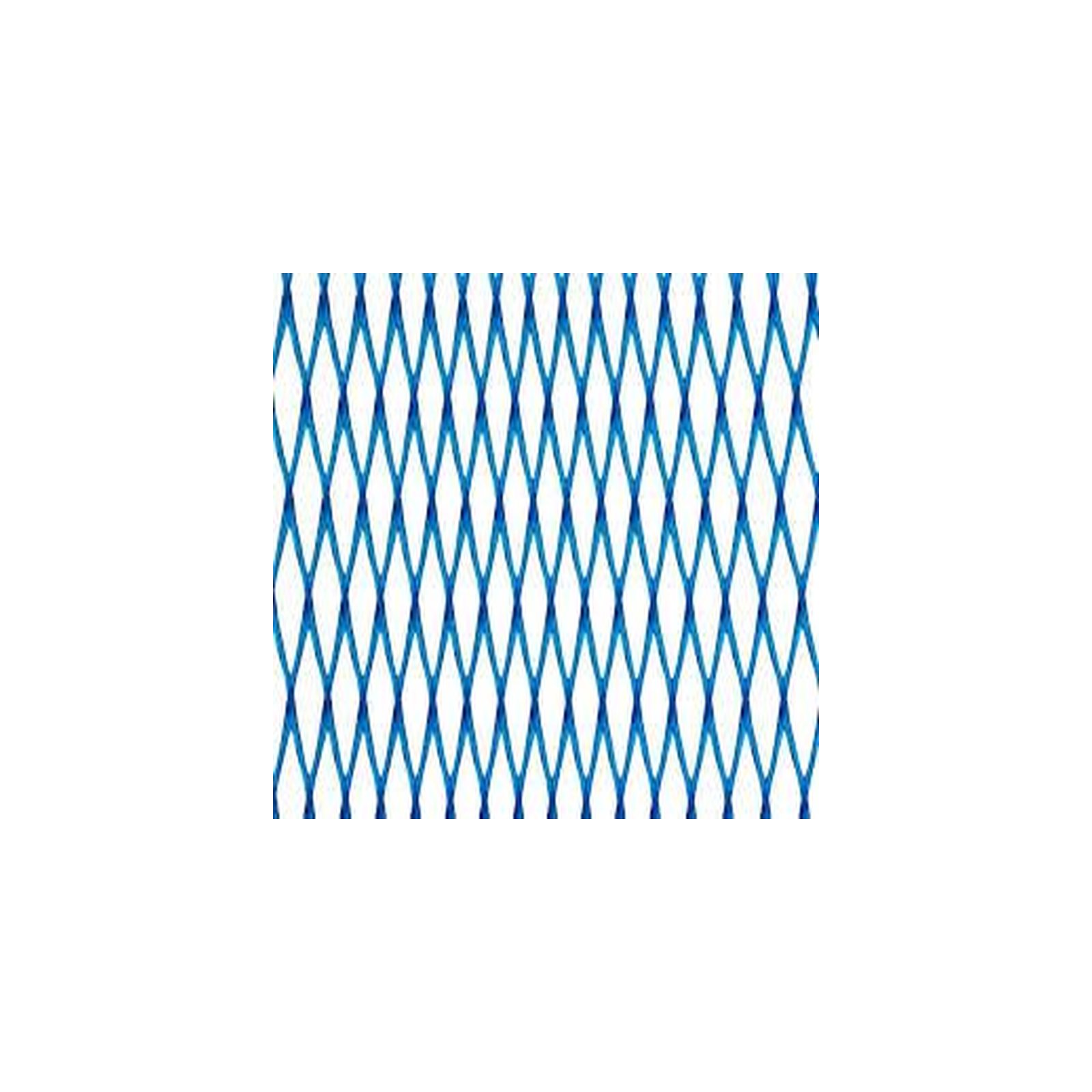 PE-Netzschlauch grün Standard 30-60mm