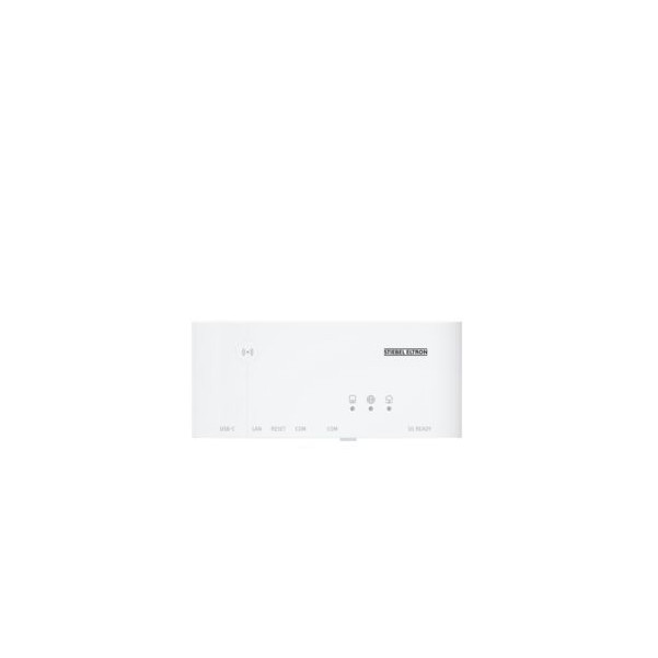 STIEBEL ELTRON Internet Service Gateway ISG Connect Zubehör Regelung LAN Modbus TCP IP 206780