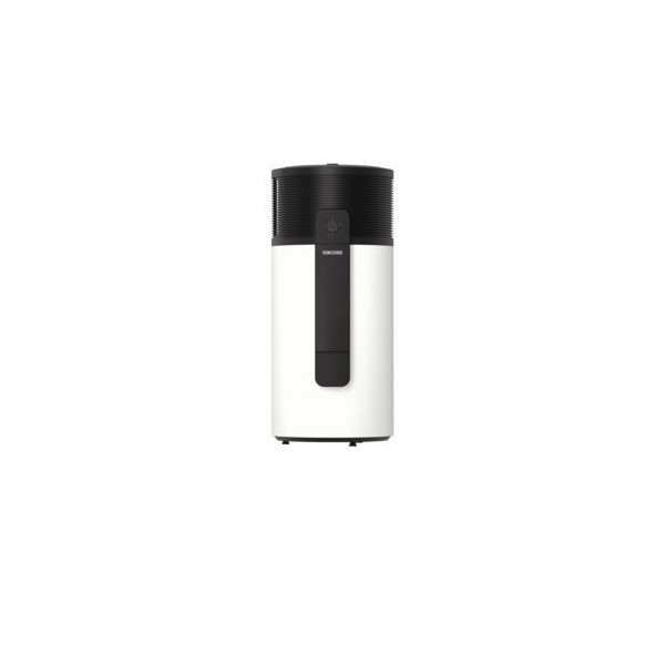 Stiebel Eltron Warmwasser-Wärmepumpe WWK-I 200 Plus Brauchwasser Axiallüfter leise 204479