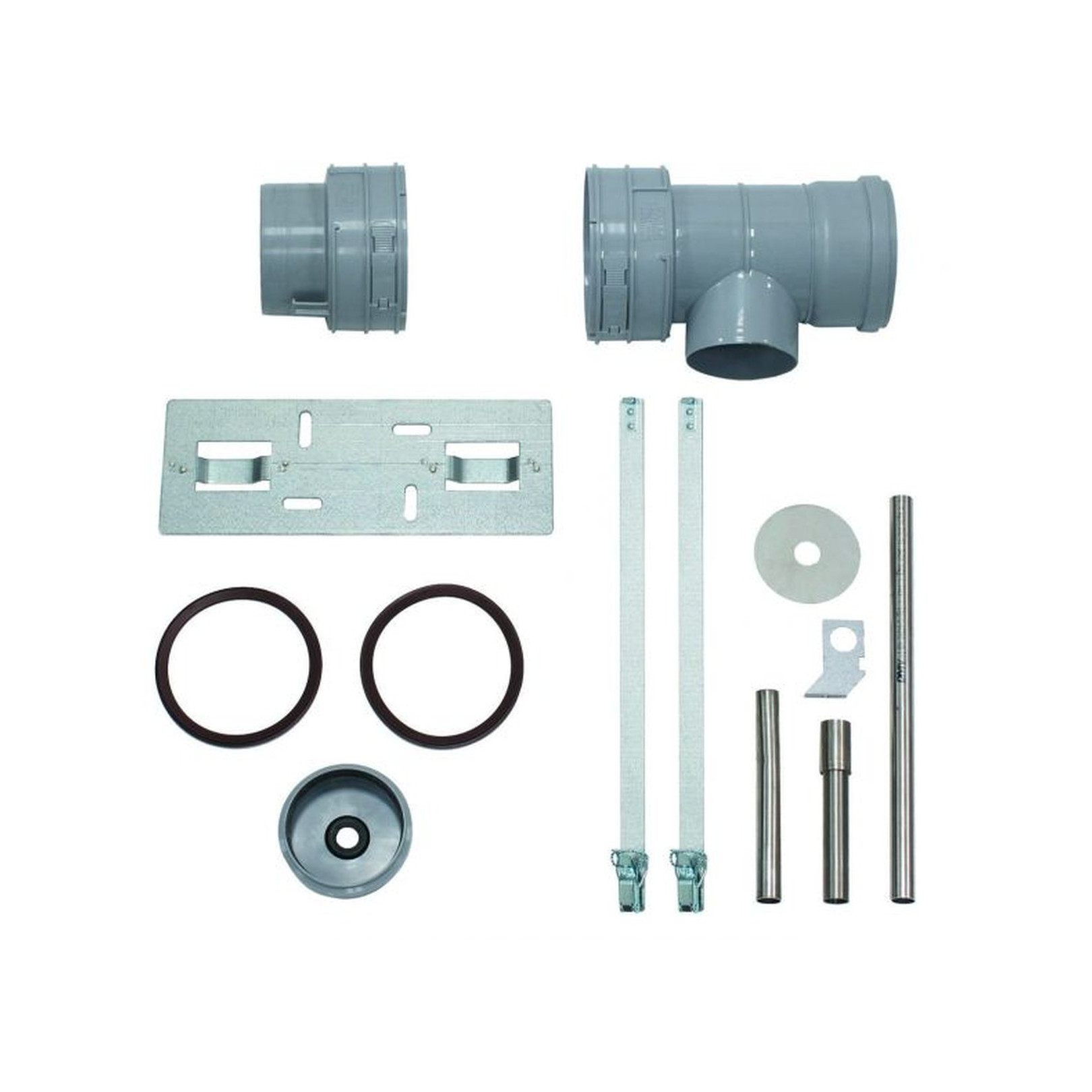 Vaillant T-Stück 100 PP MFB Kondenswasseranschluss 15 0020042774