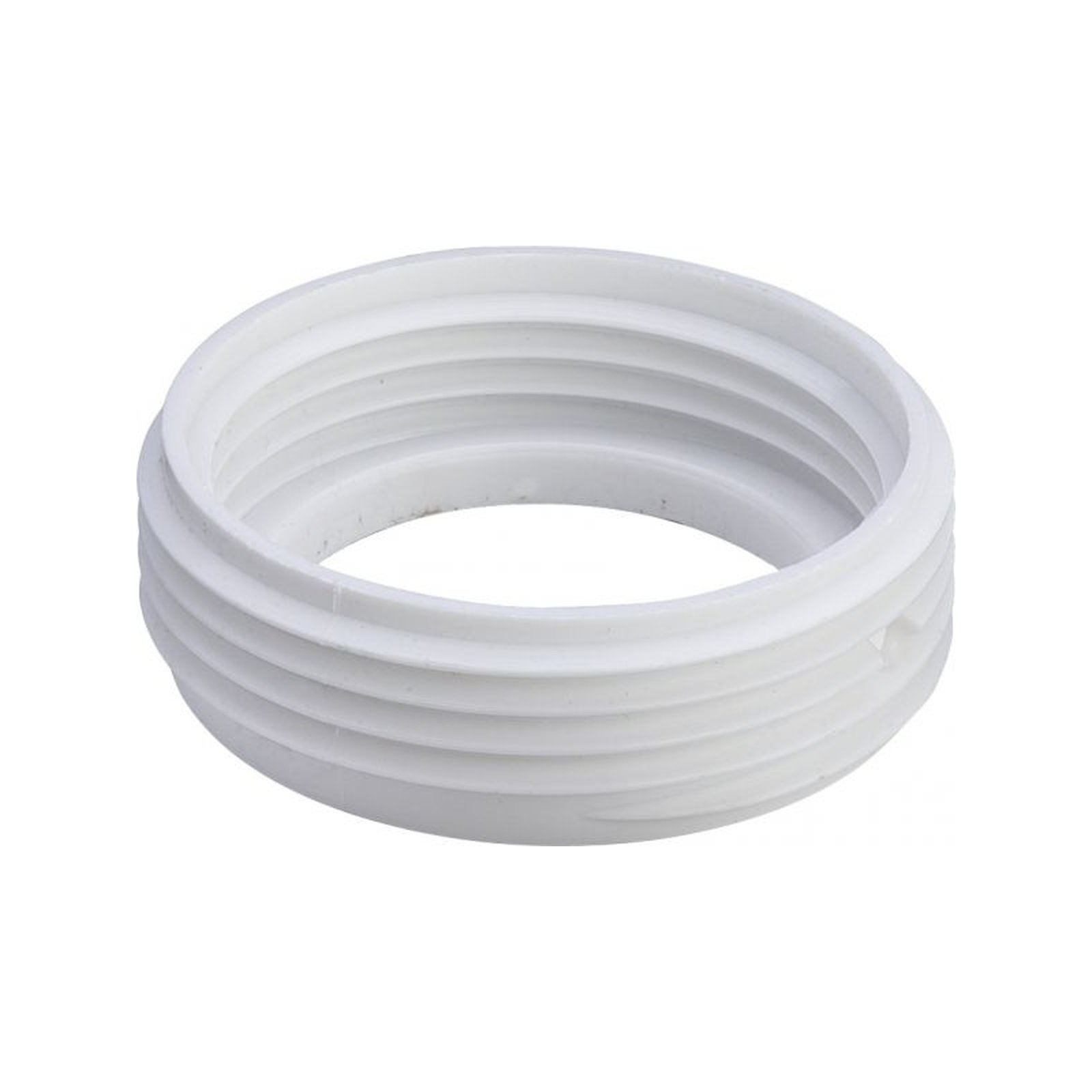 Viega Reduzierring 7391 1 1/2 Zoll x 1 1/4 Zoll Kunststoff Hersteller-Artikelnummer 103897