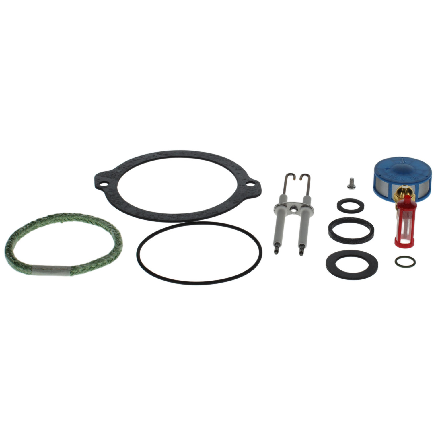 Bosch Ersatzteil Service-Set BE 30kW everp Zubehör Wärmeerzeuger 7736604322