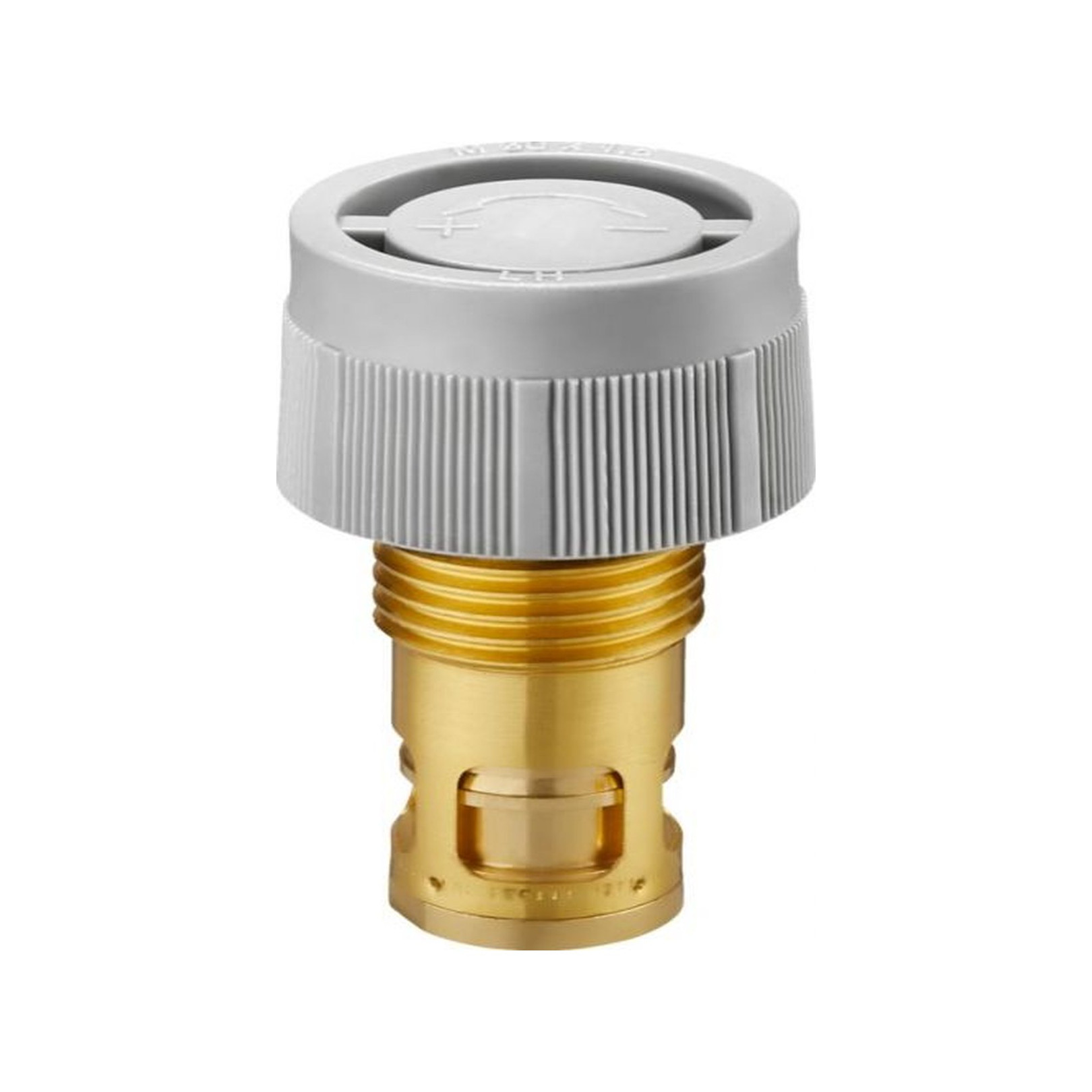 Oventrop Ventileinsatz GHQ Q-Tech G 1-2 AG Sitzabdichtung 1019080