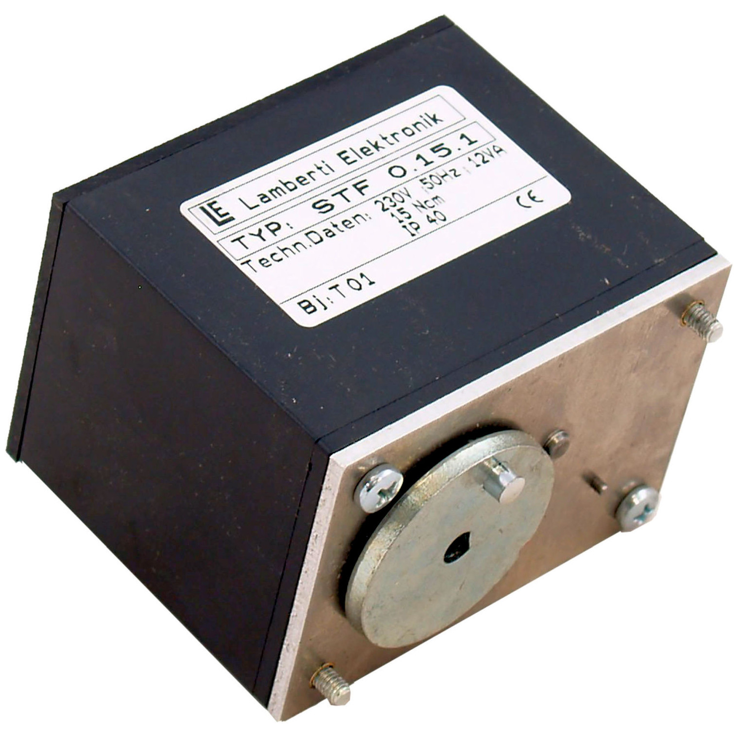 WOLF Stellantrieb WLM STF 0.15.1 Premiobrenner Ersatzteil 2414215