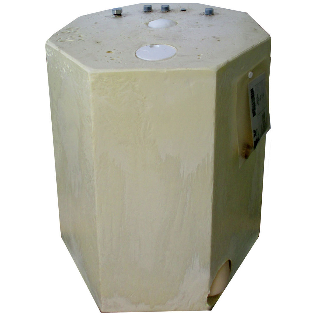 WOLF Schichtenspeicher Warmwasser CGS-20/24 2445126