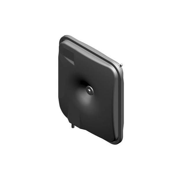 Bosch Ausdehnungsgefäß 9L Ersatzteil Heizwertgerät kompatibel 8737906976